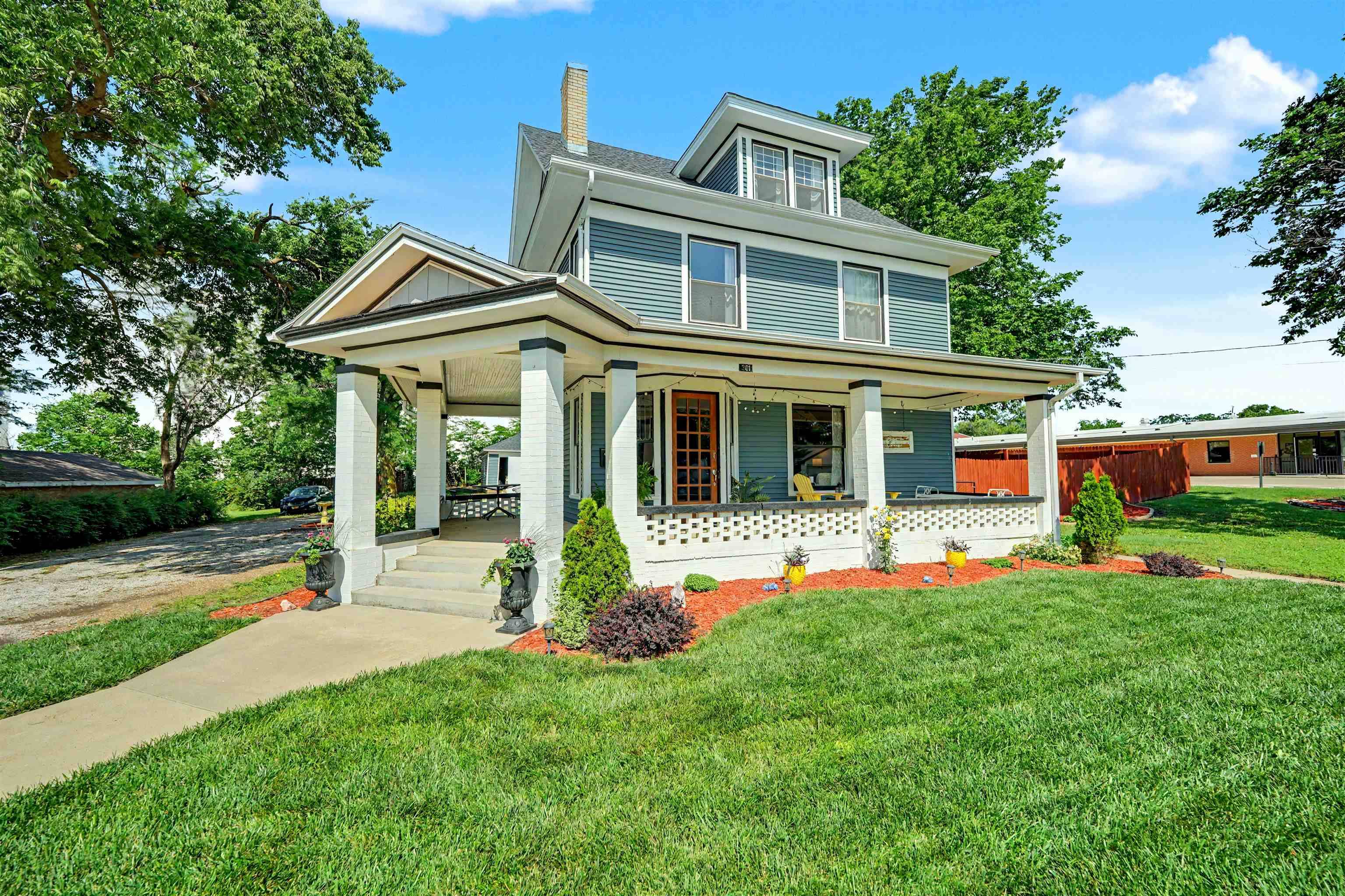 301 N Mill St, Minneapolis, KS 67467