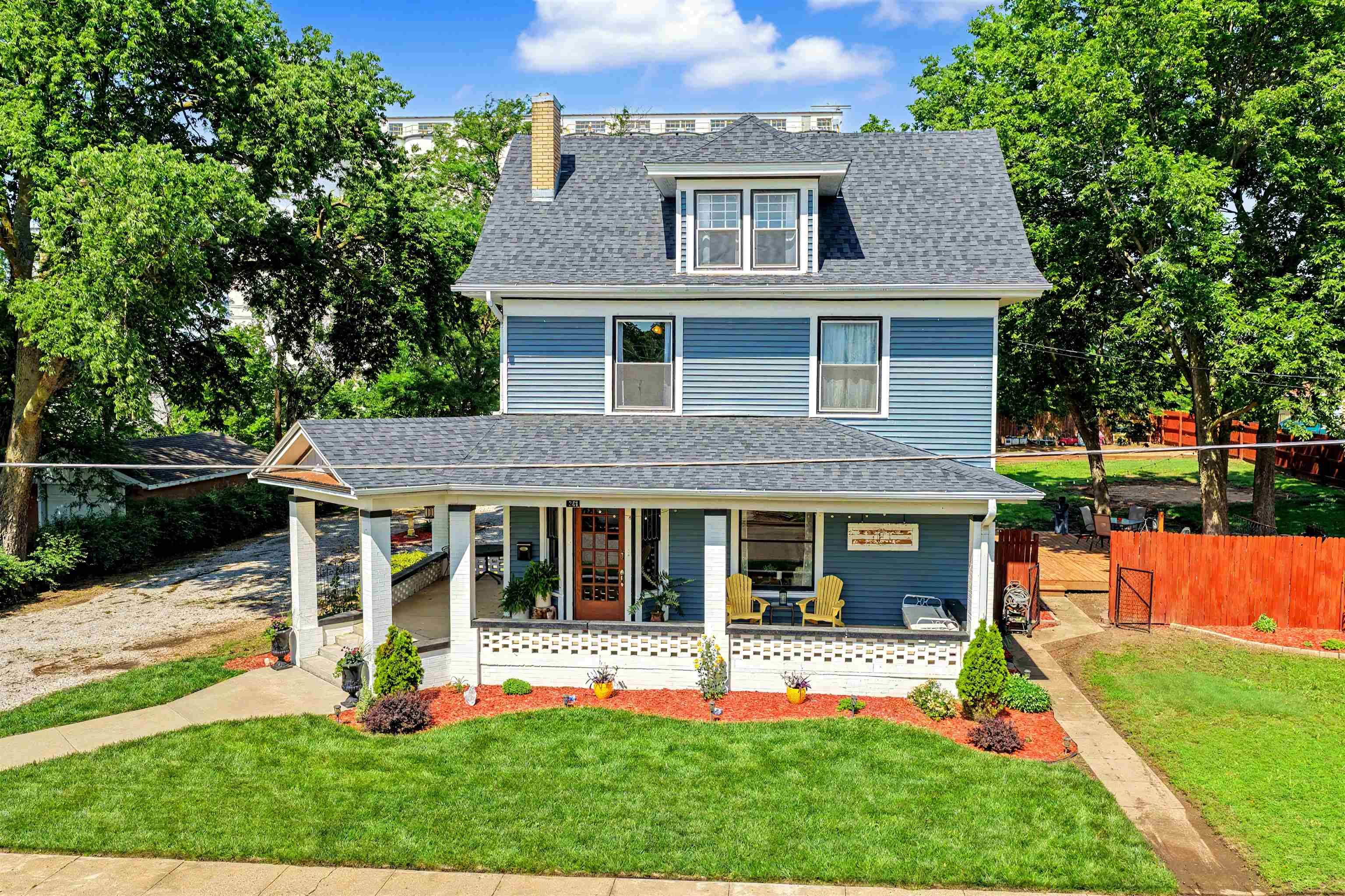 301 N Mill St, Minneapolis, KS 67467