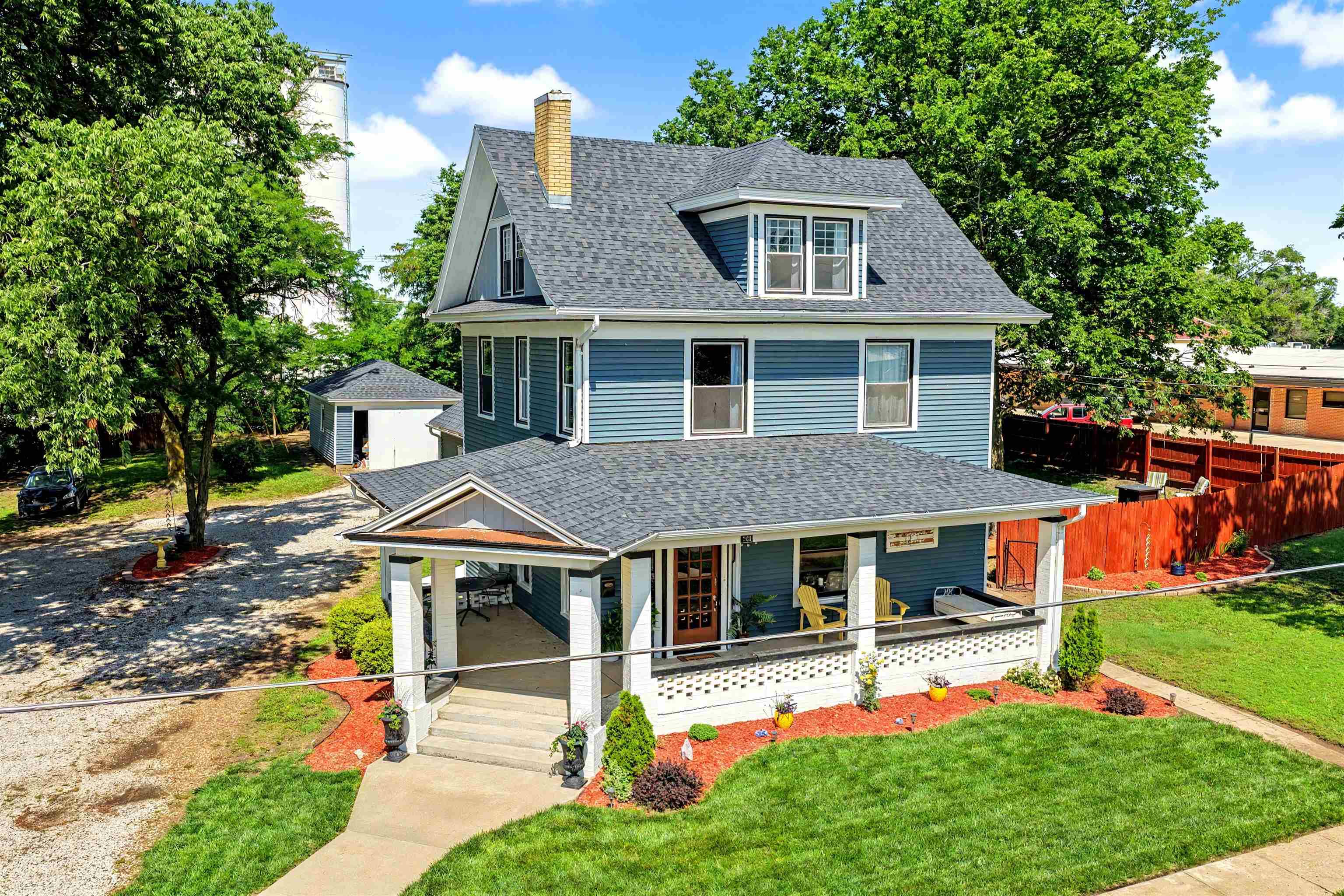 301 N Mill St, Minneapolis, KS 67467