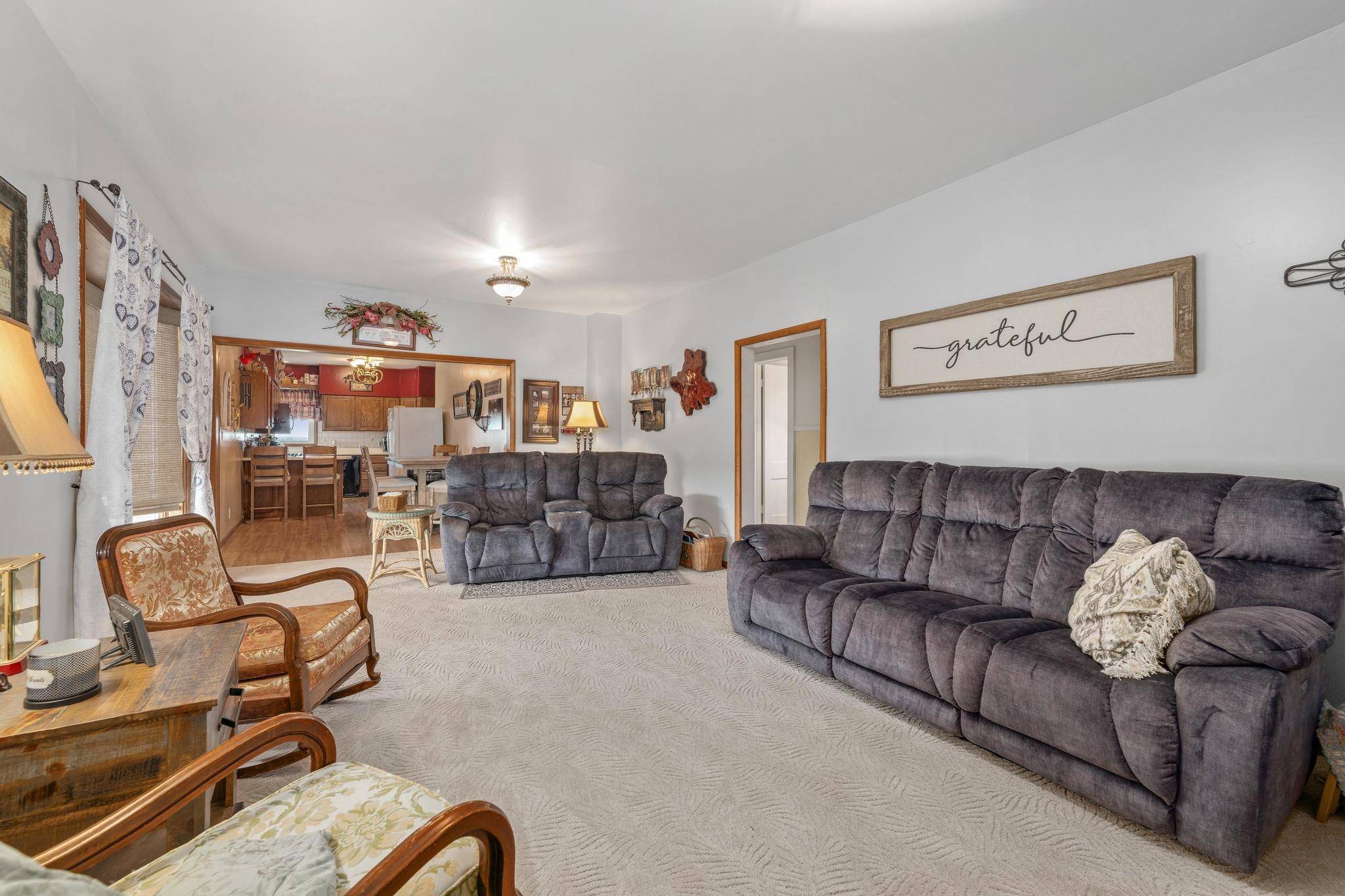 389 S Anson Road, Mayfield, KS 67103