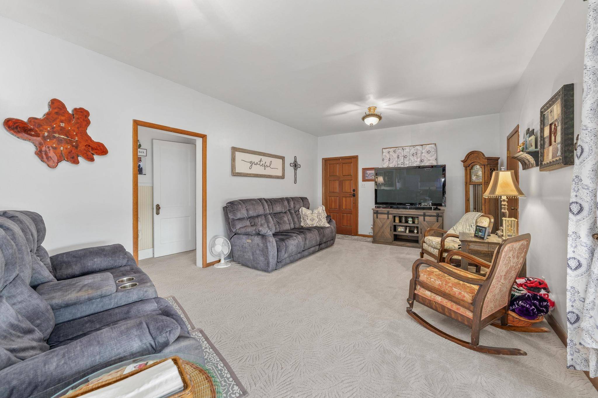 389 S Anson Road, Mayfield, KS 67103
