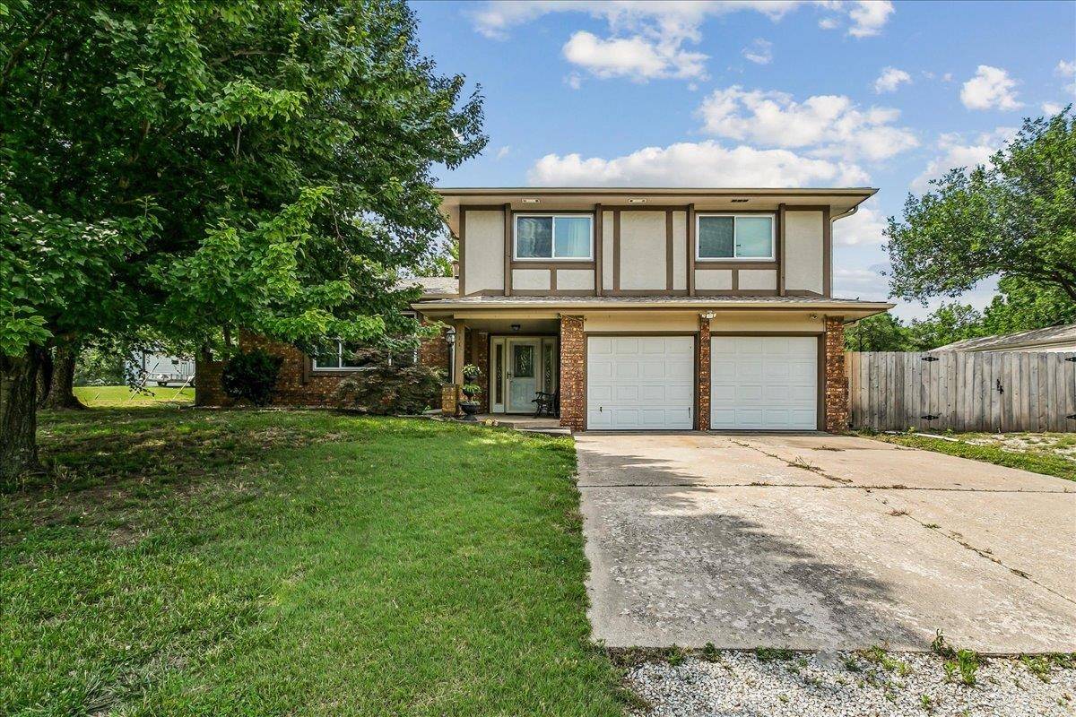 1113 E Springdale, Derby, KS 67037