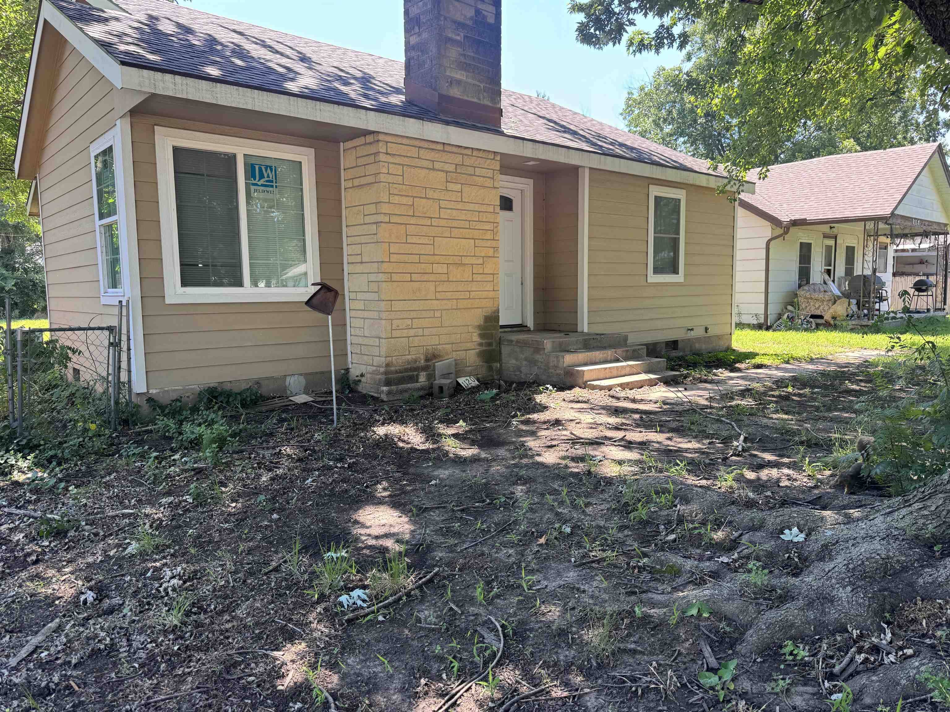 1120 N C Street, Arkansas City, KS 67005