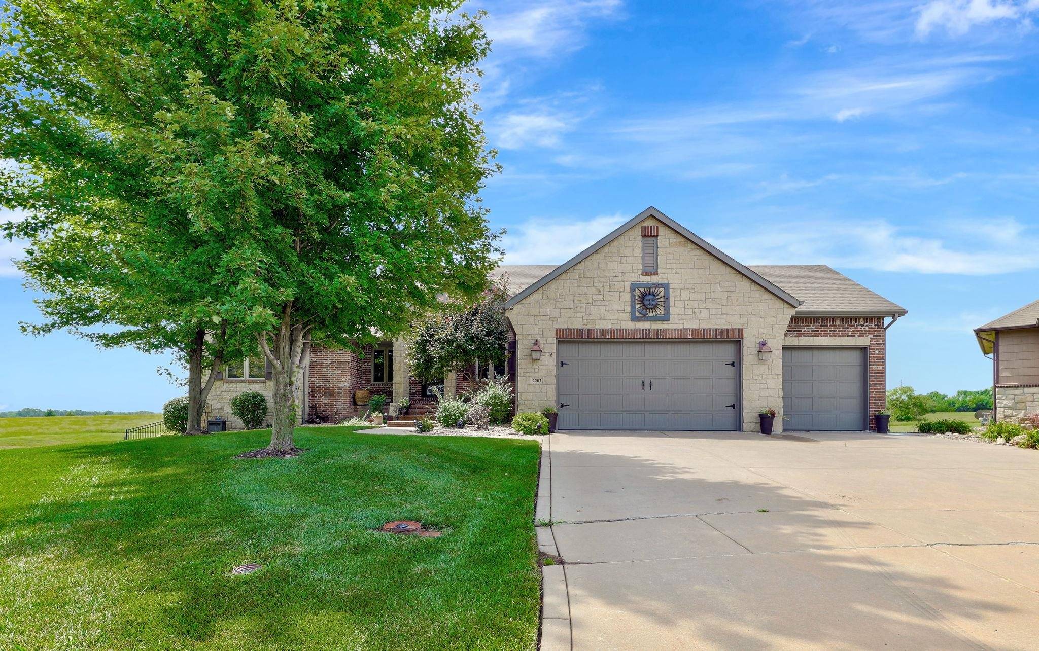 2202 N Foxfire Ct., Augusta, KS 67010