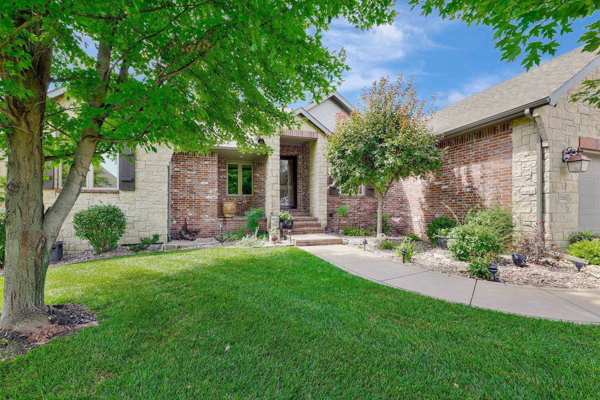2202 N Foxfire Ct., Augusta, KS 67010