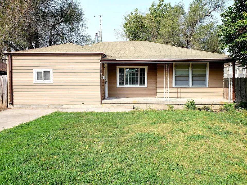 1027 N Wabash Ave., Wichita, KS 67214
