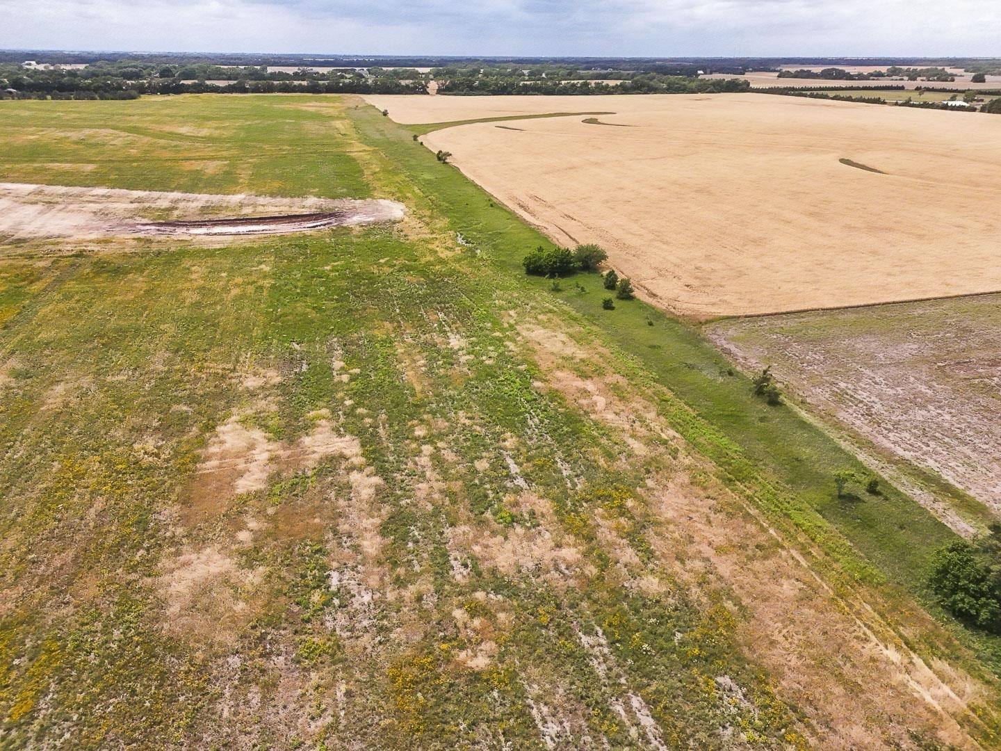 2.5 Acres on 183rd, Goddard, KS 67052