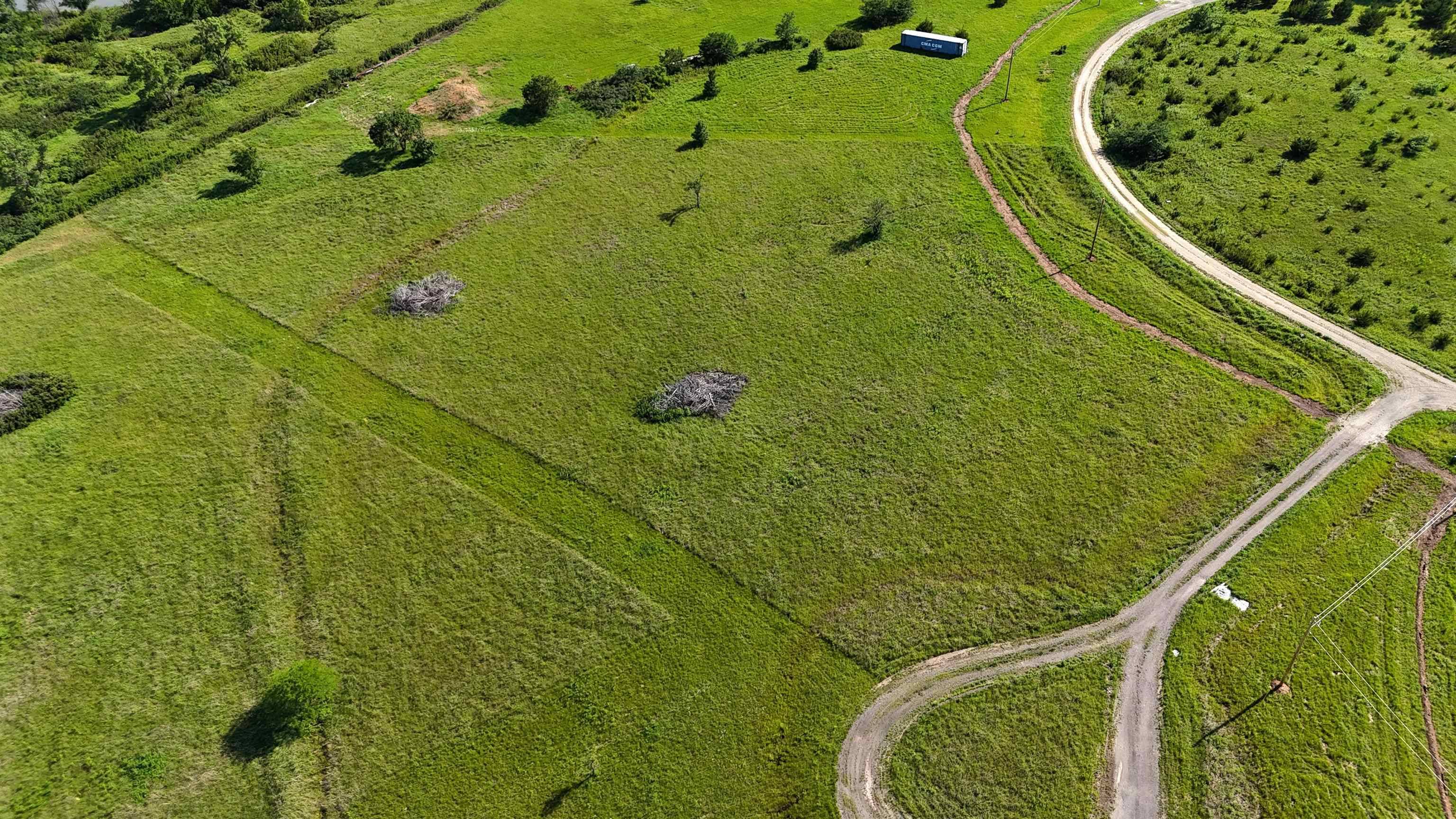 0 NE 73rd Ct, El Dorado, KS 67042