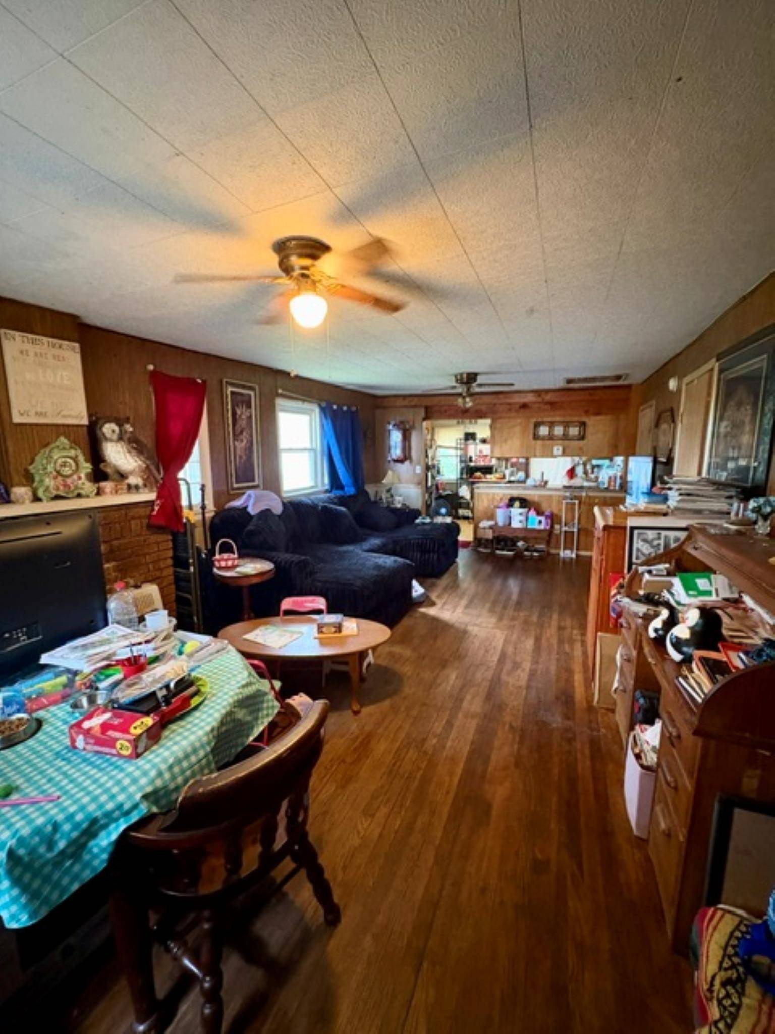 1009 W Kansas Ave, El Dorado, KS 67042