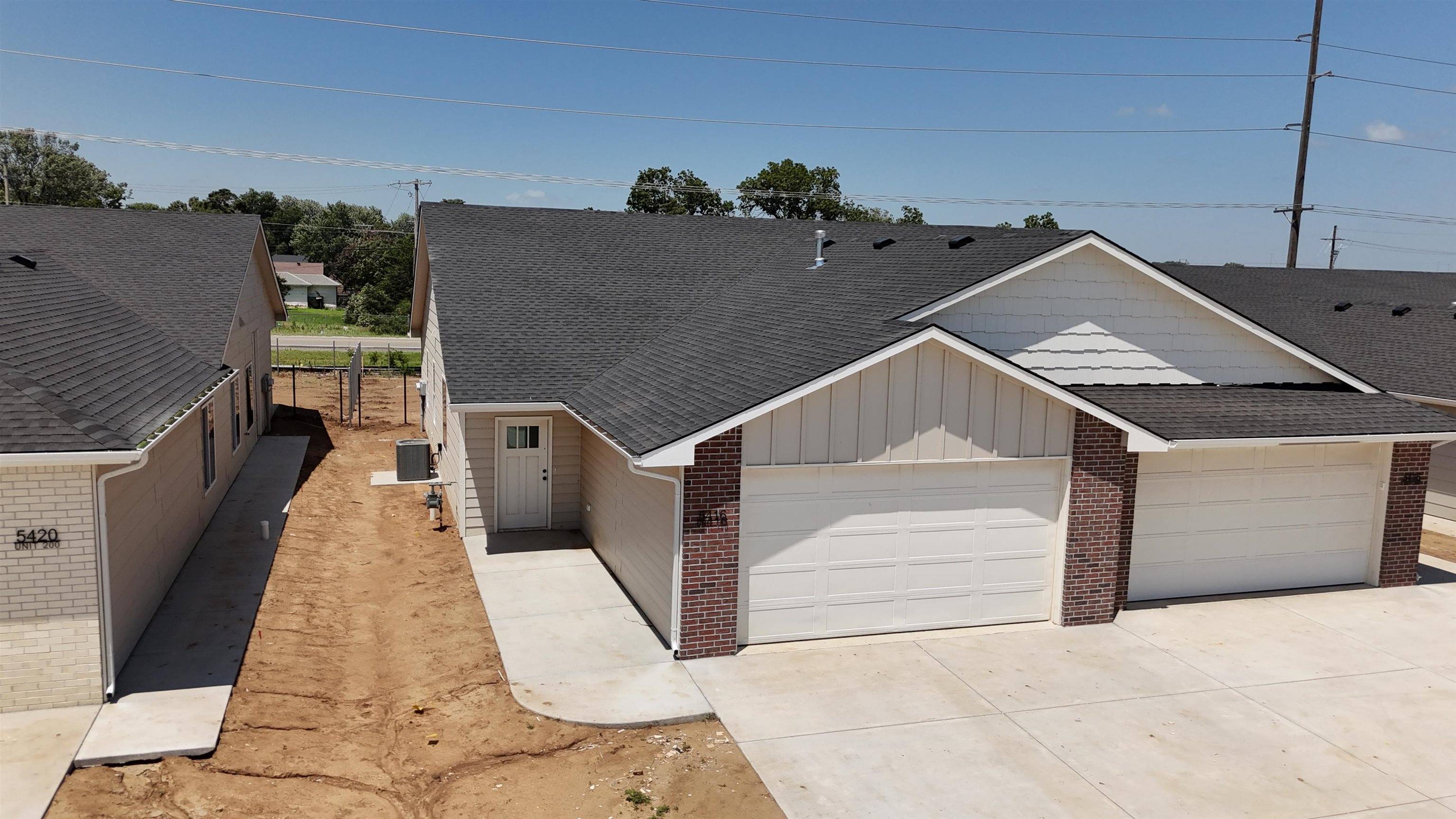 5416 W Rolly St., Wichita, KS 67215