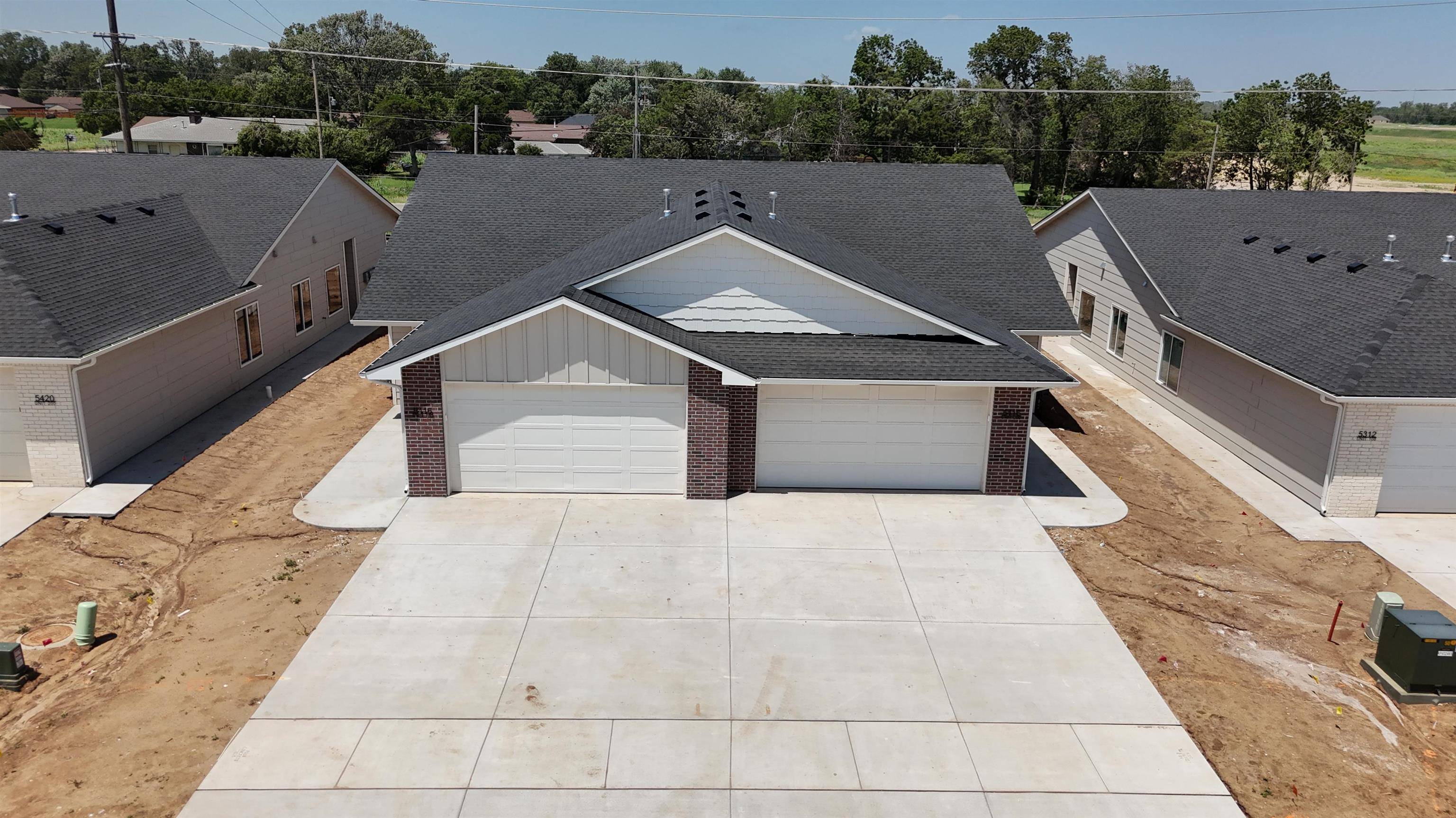 5416 W Rolly St., Wichita, KS 67215
