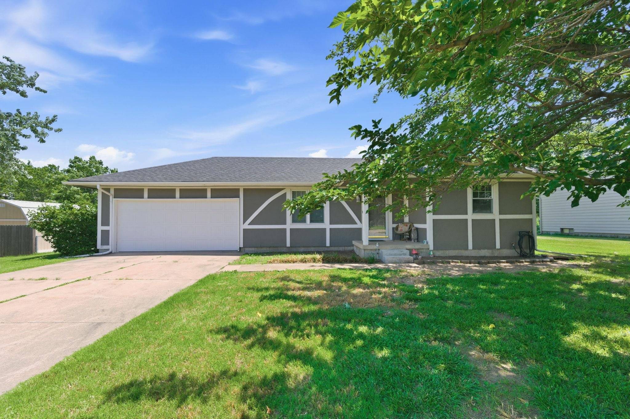 314 N Ellson St., Wichita, KS 67206