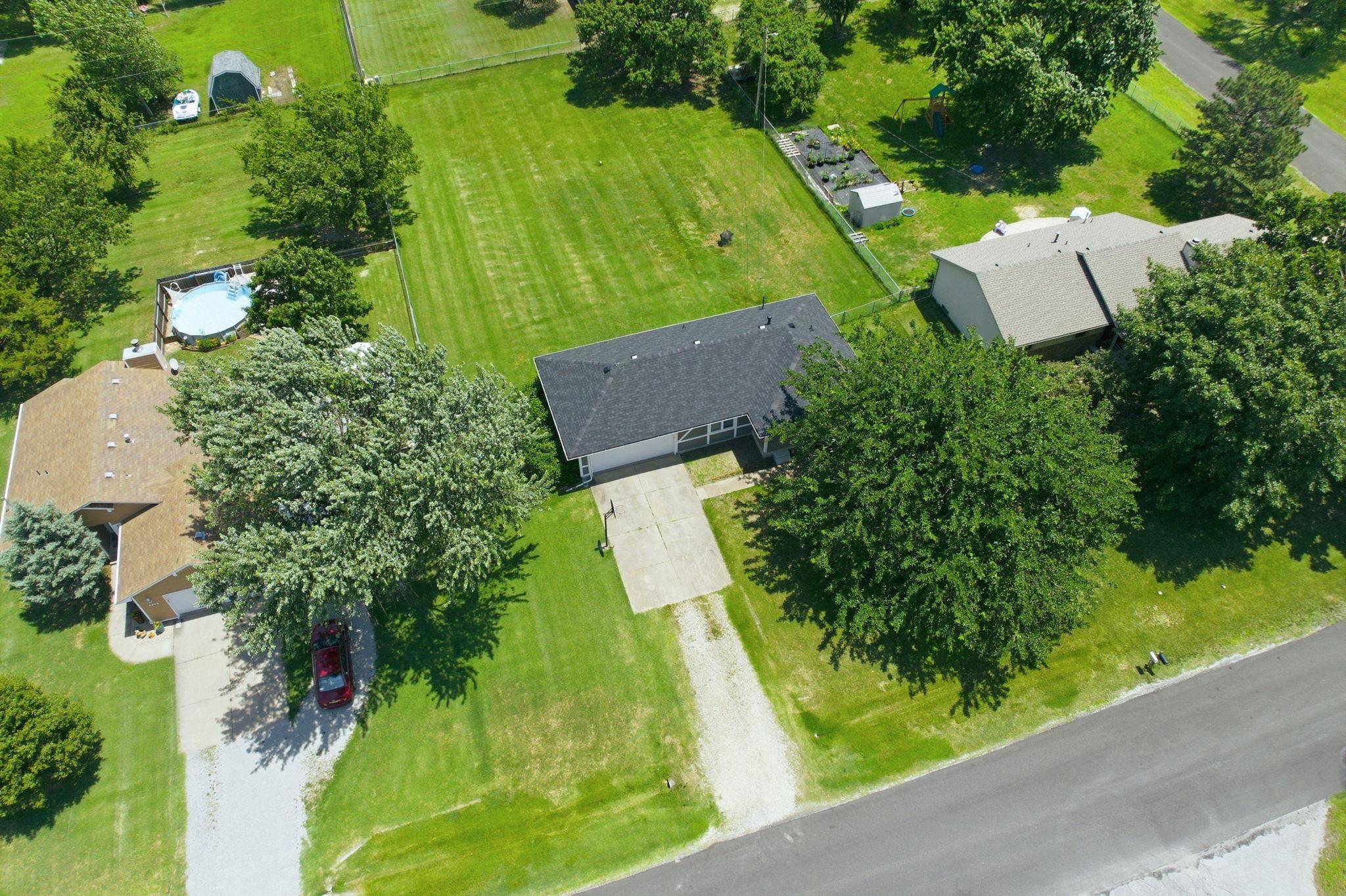314 N Ellson St., Wichita, KS 67206