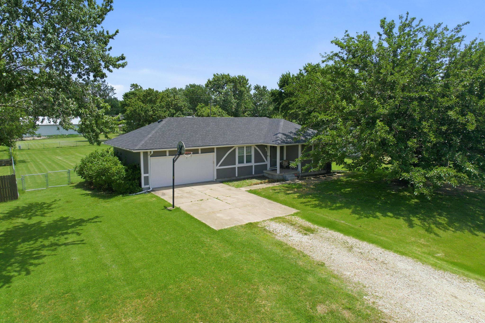 314 N Ellson St., Wichita, KS 67206