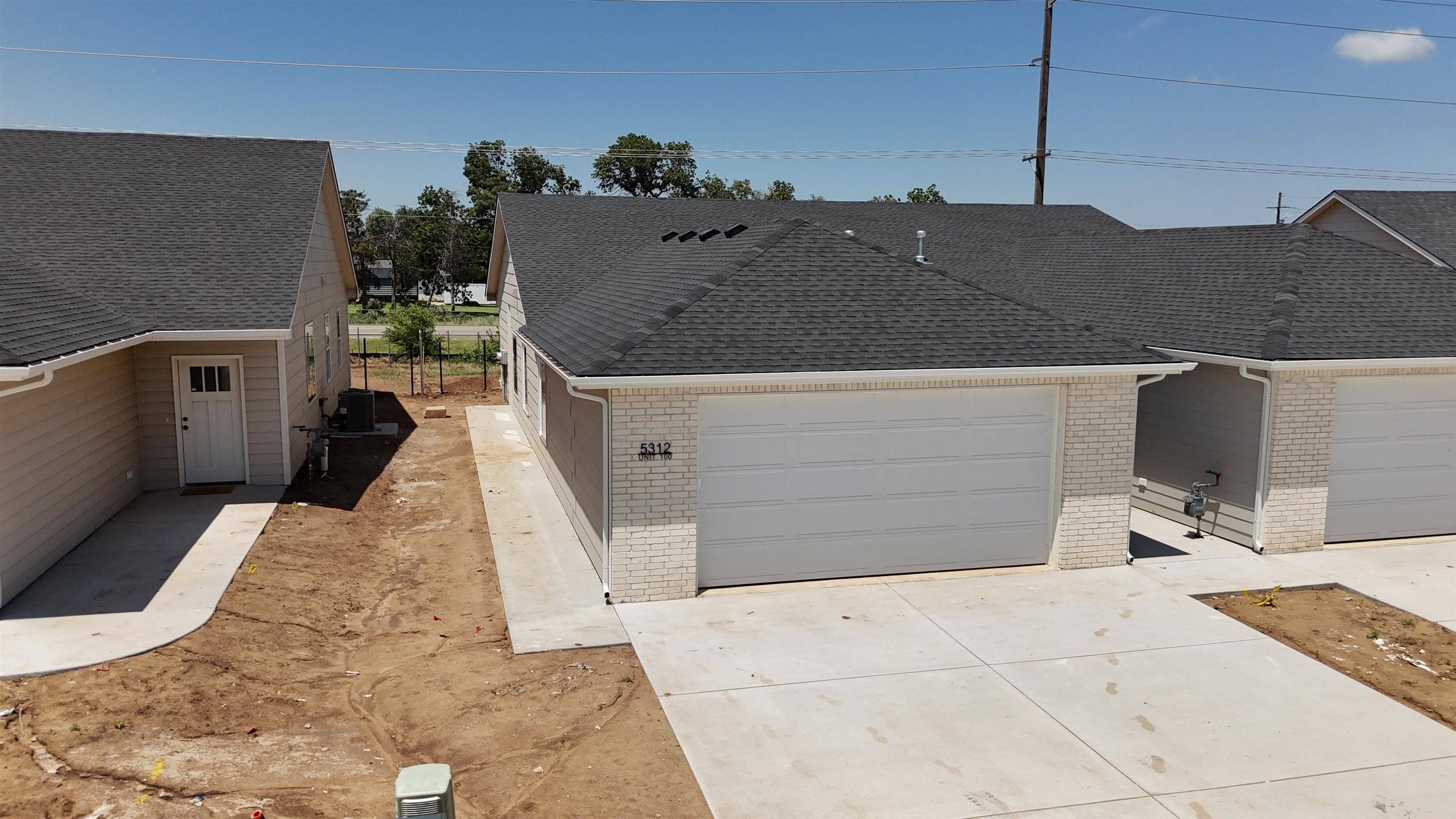5312 W Rolly St., Wichita, KS 67215
