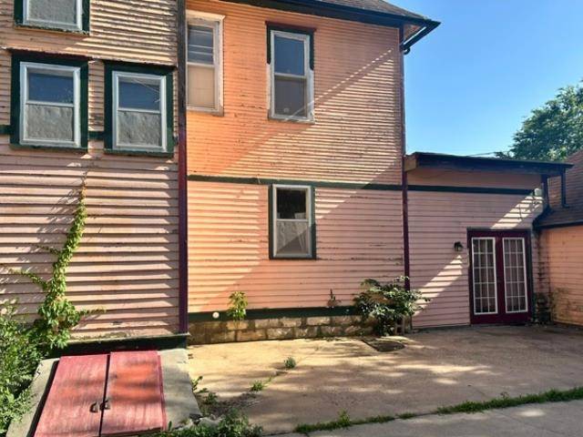 416 S G ST, Wellington, KS 67152