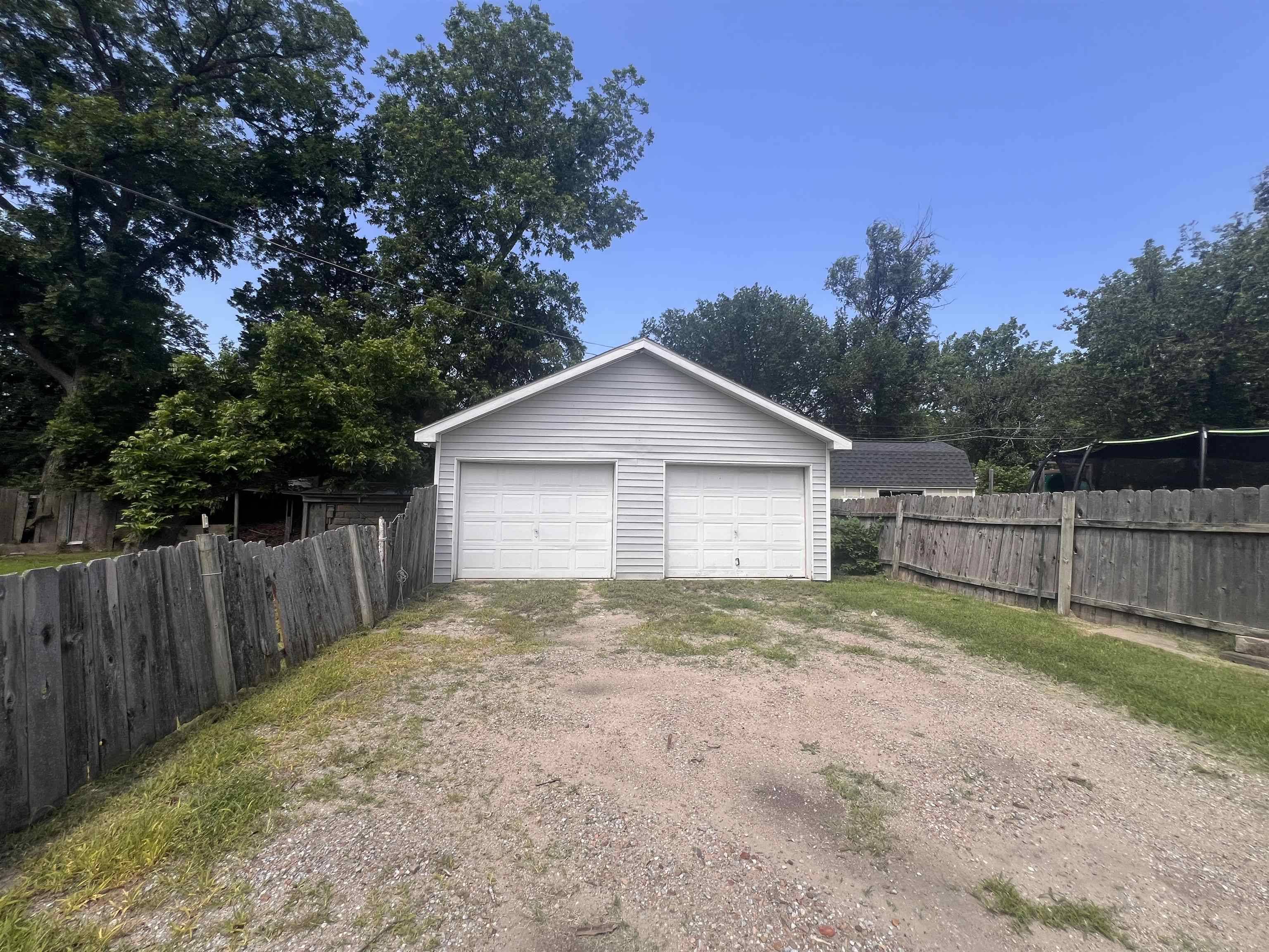615 N Custer, Wichita, KS 67203