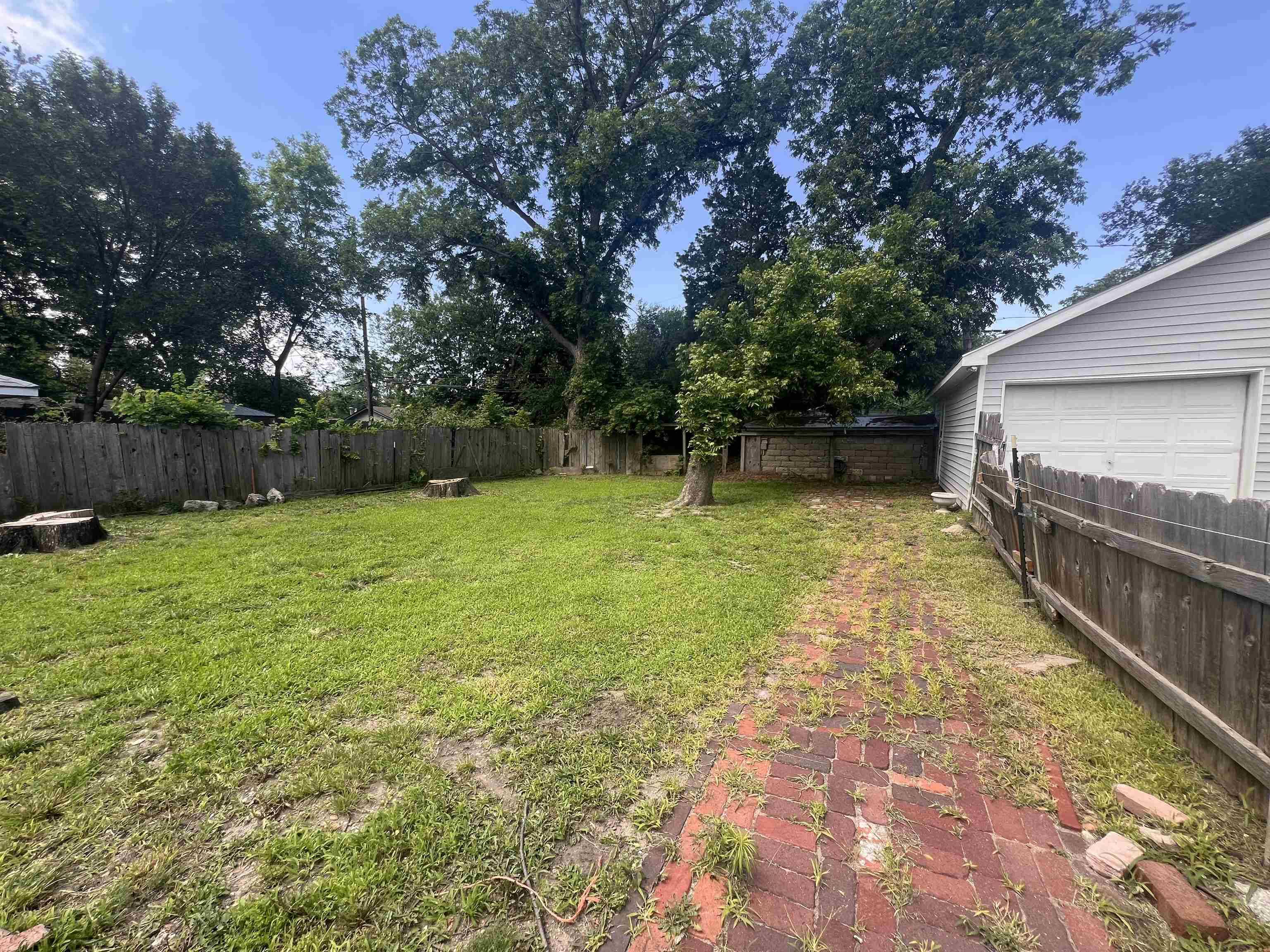 615 N Custer, Wichita, KS 67203