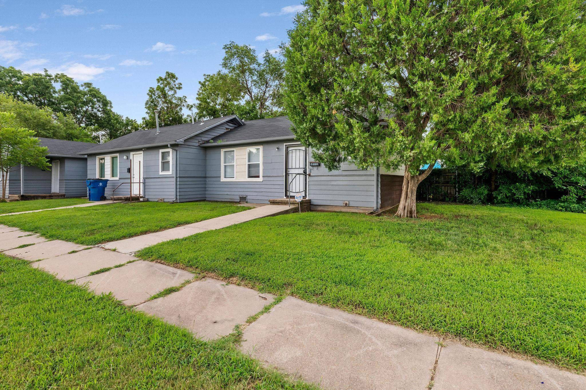 2001 E Elm St, Wichita, KS 67214