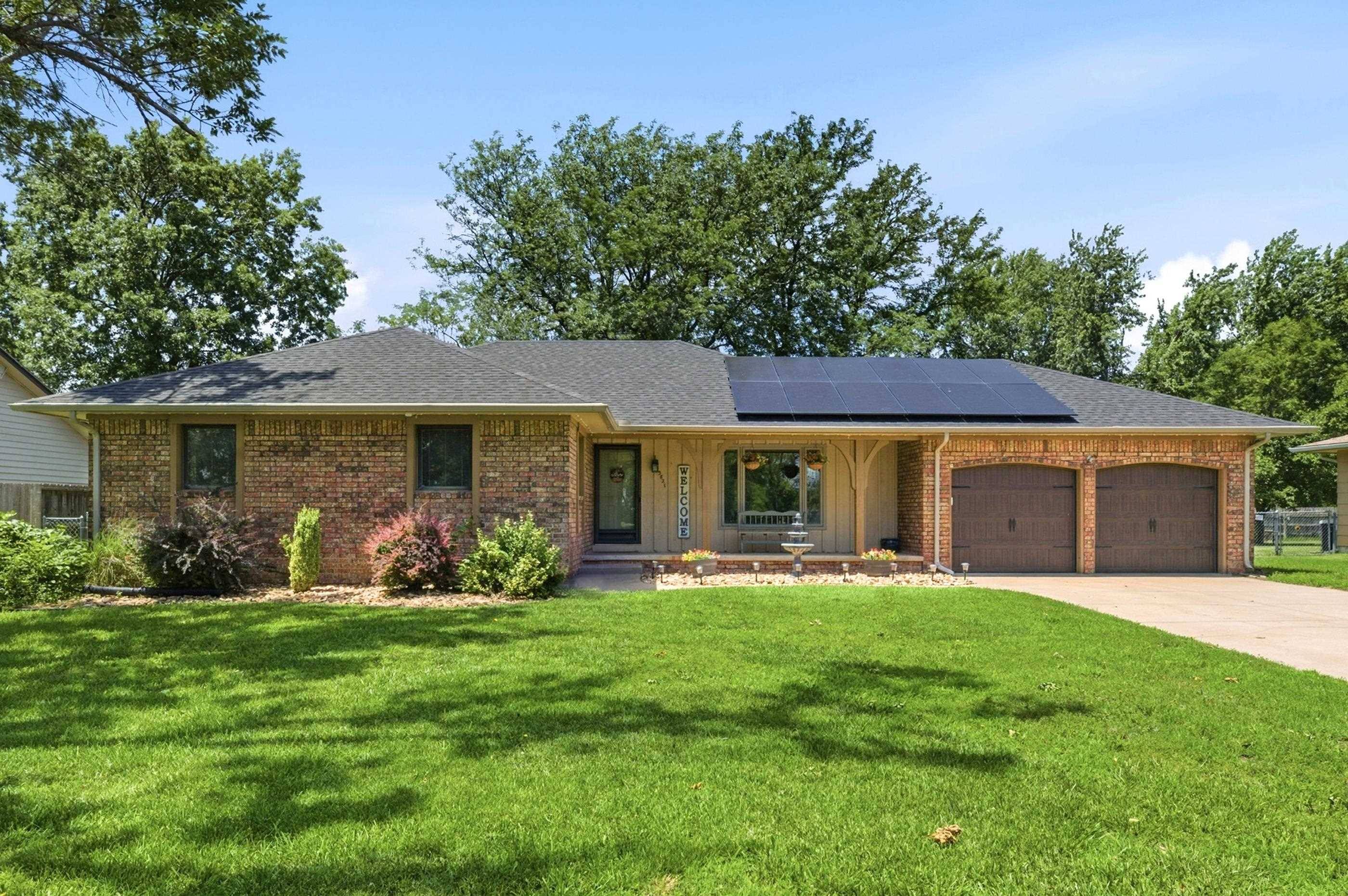 3821 N Porter Ave, Wichita, KS 67204
