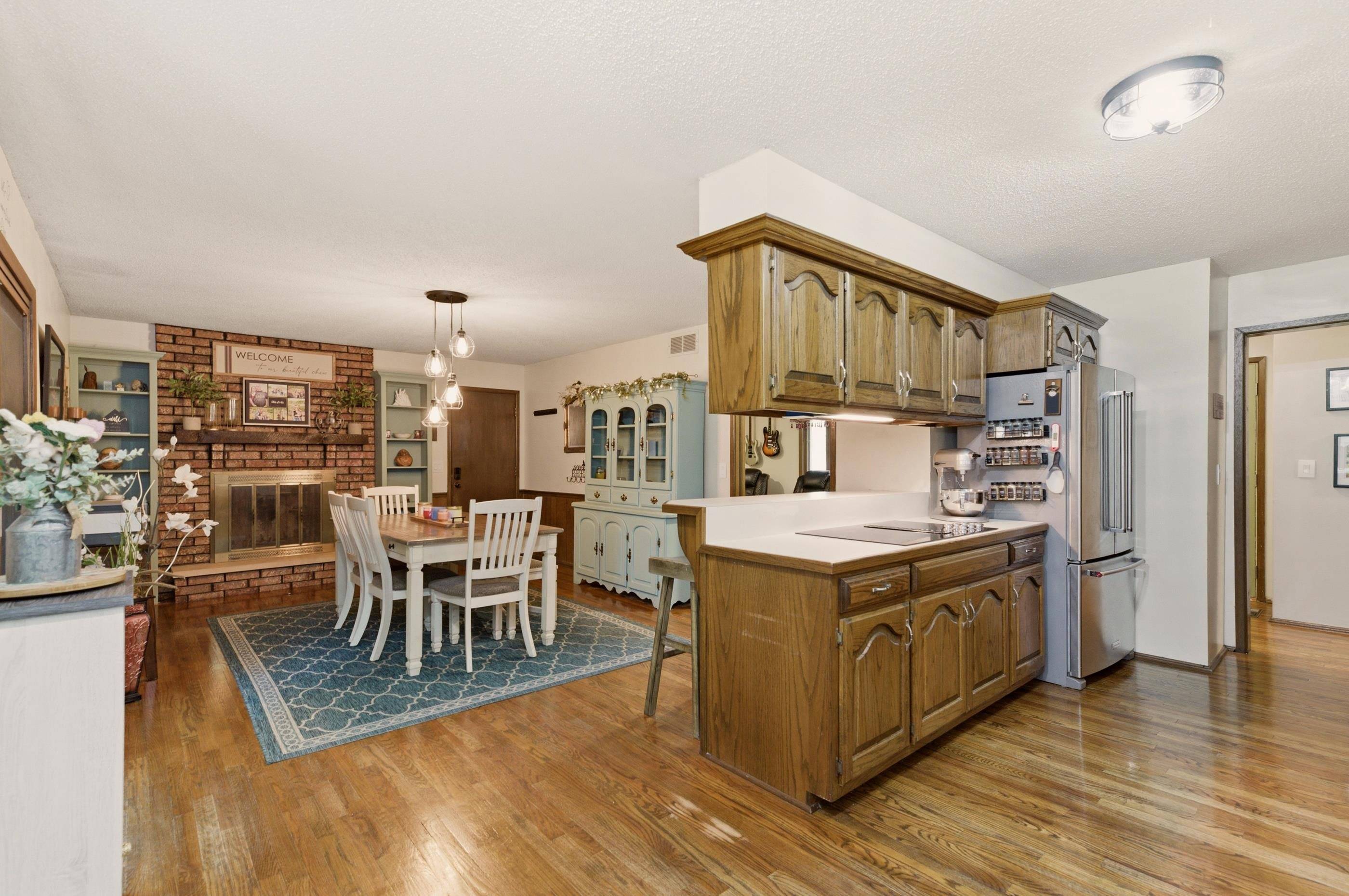 3821 N Porter Ave, Wichita, KS 67204