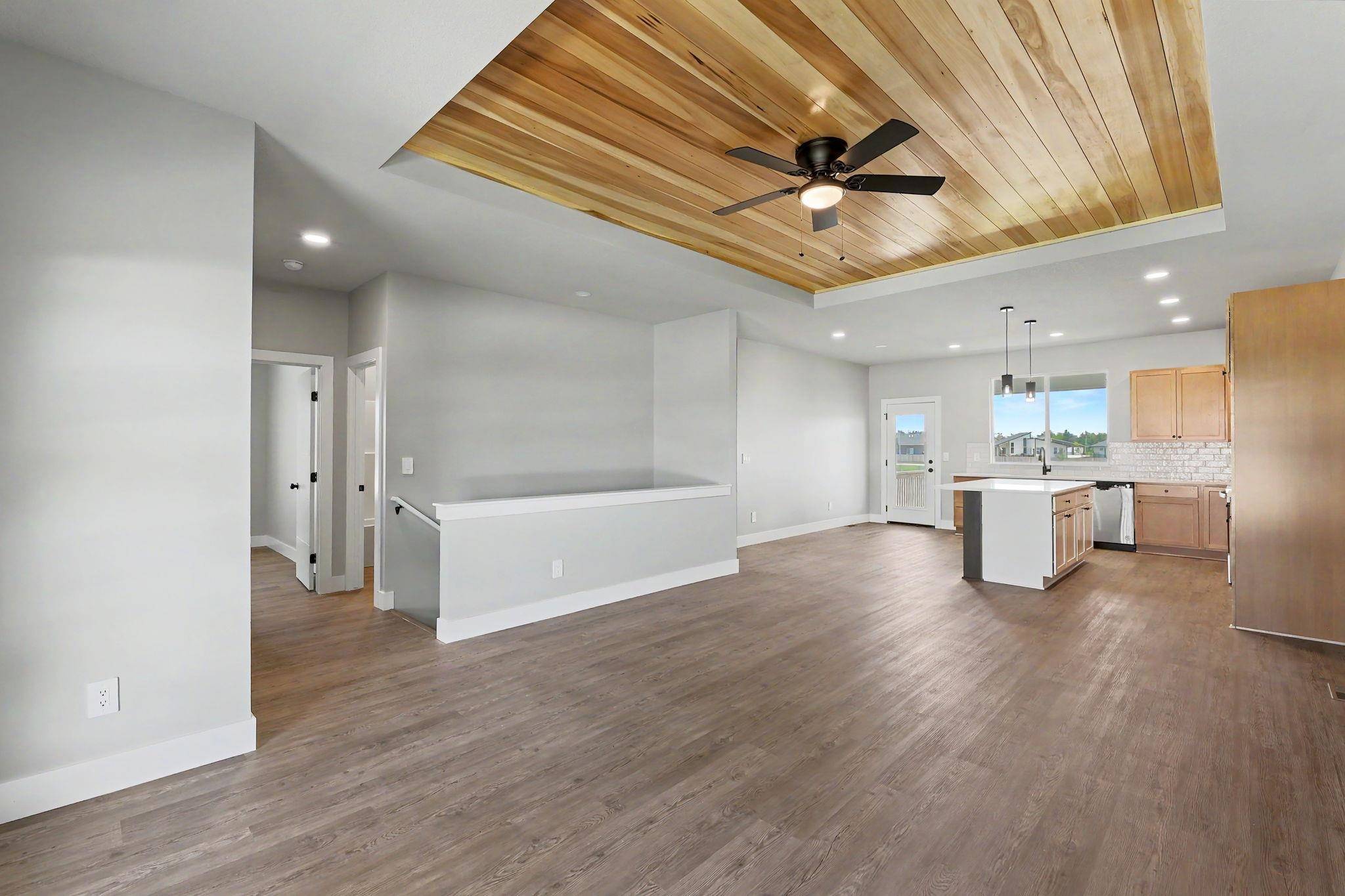 1133 W Trek Cir, Goddard, KS 67052