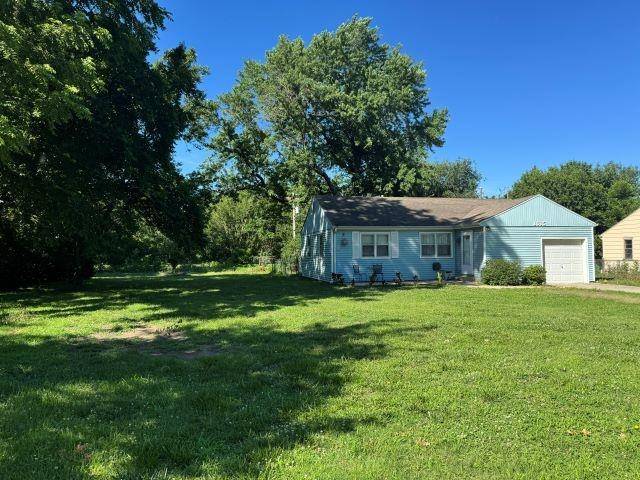 1615 N Terrace Dr., El Dorado, KS 67042