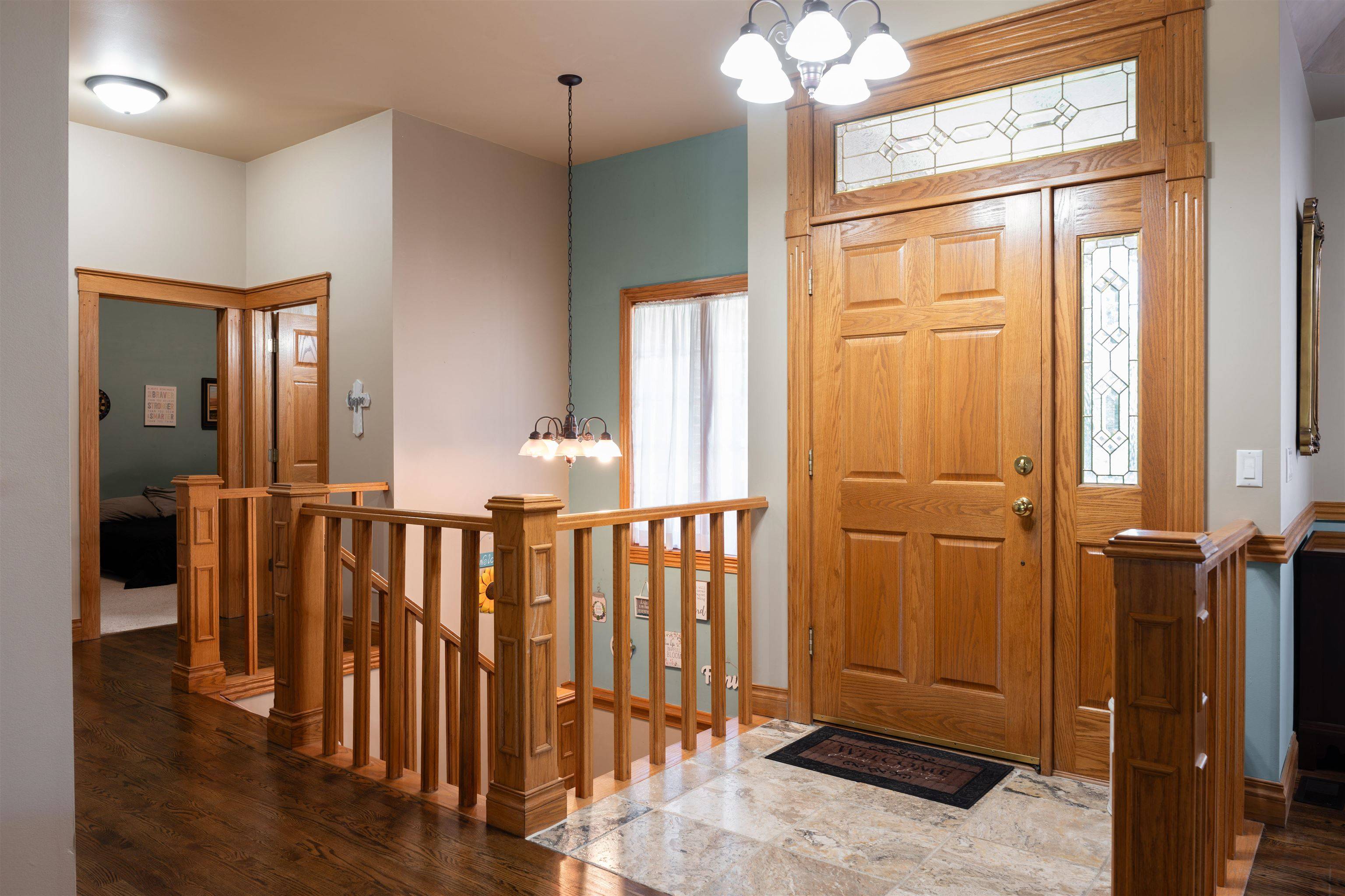 9 E Flanigan Dr, Augusta, KS 67010