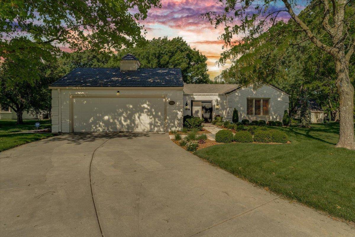 1440 N Gatewood St., Wichita, KS 67206