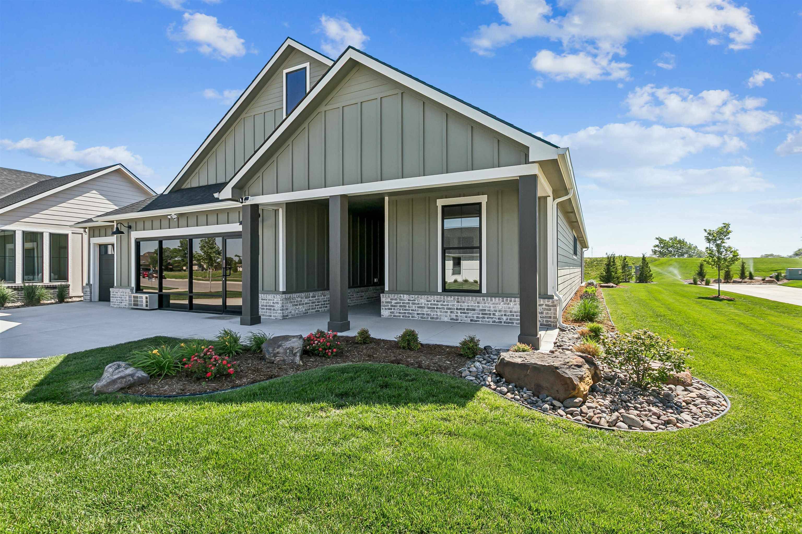 4534 N Sandkey St., Wichita, KS 67204