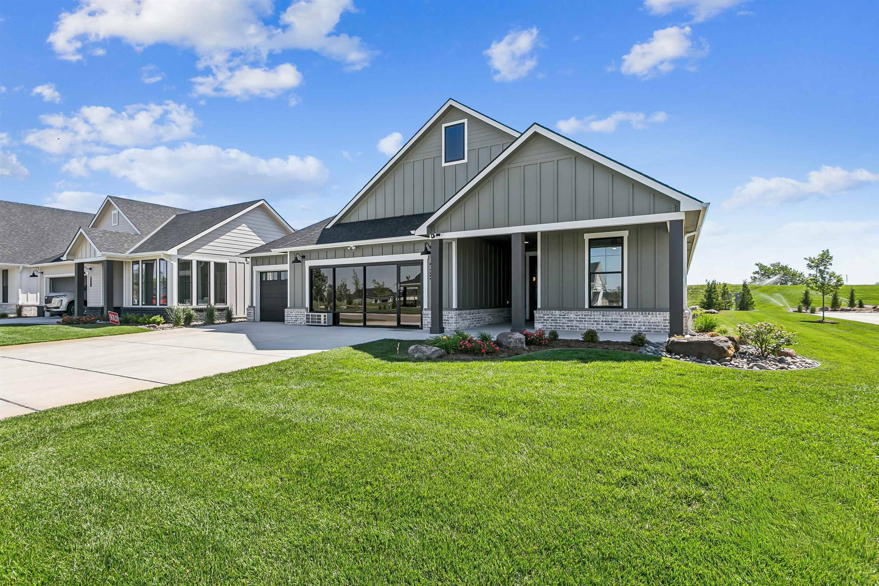4534 N Sandkey St., Wichita, KS 67204