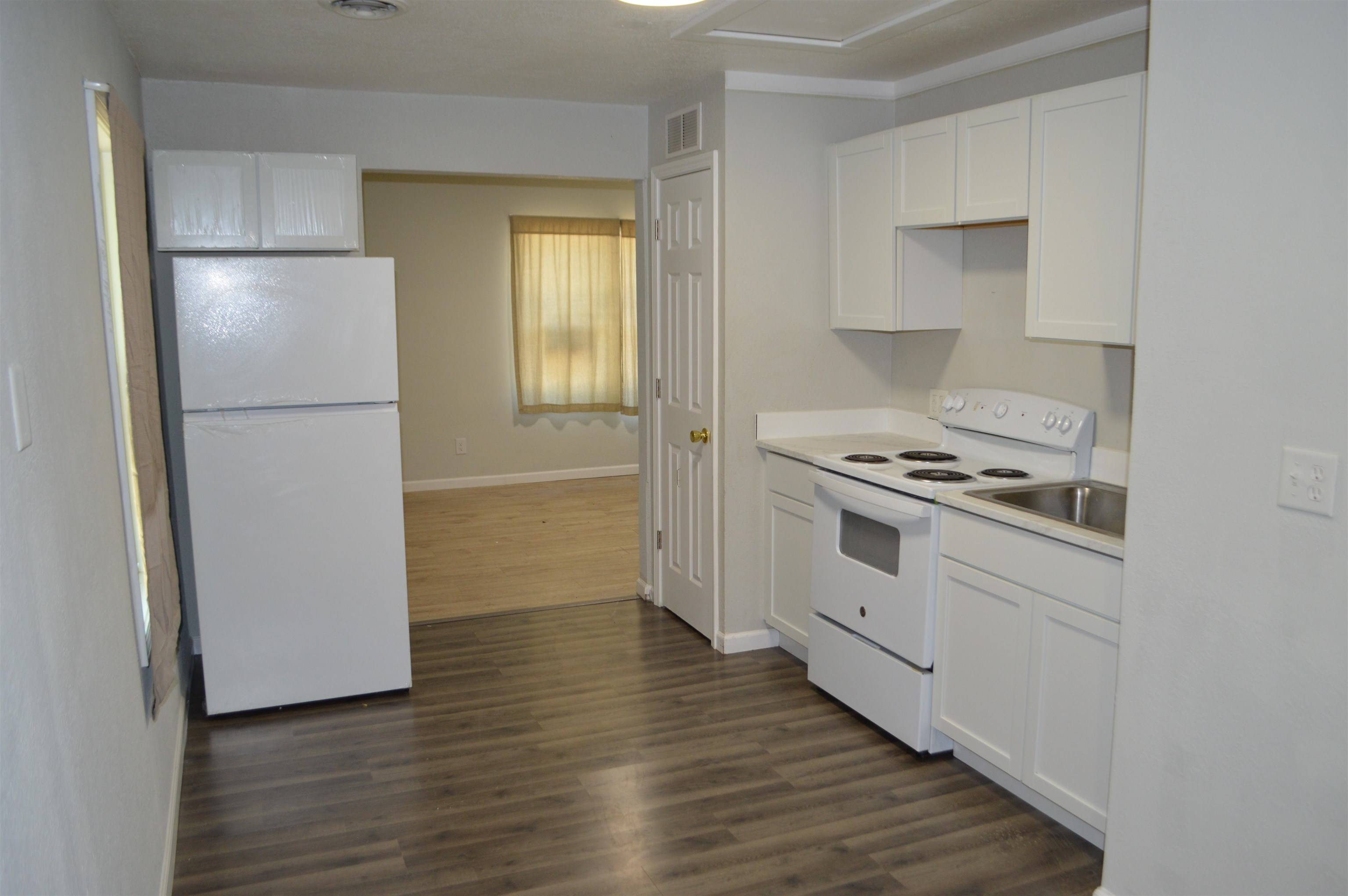 1802 S Lulu, Wichita, KS 67211