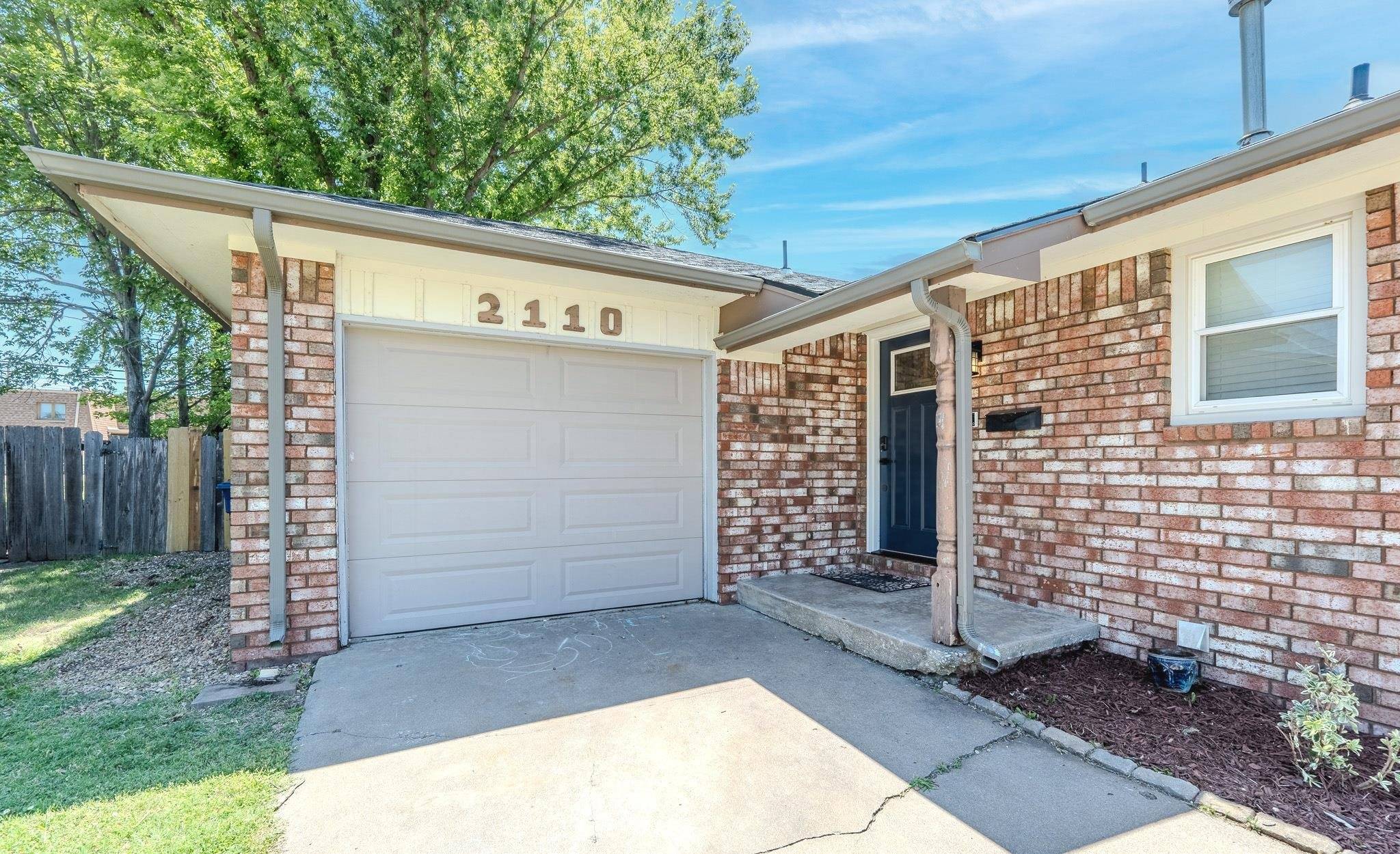 2110 N Moyle, Augusta, KS 67010