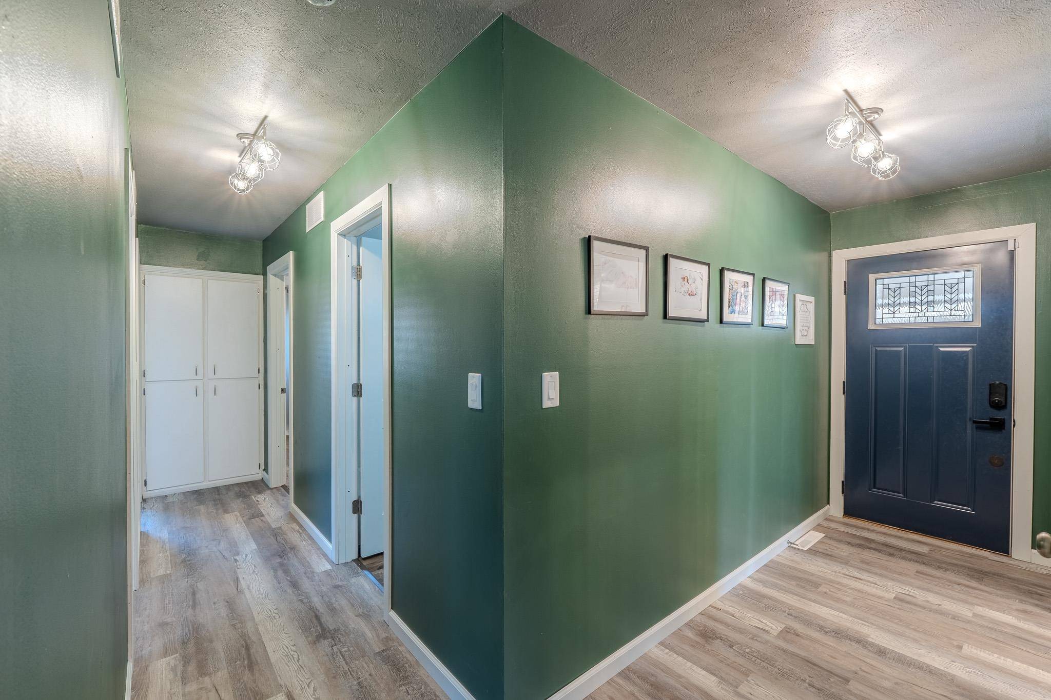 2110 N Moyle, Augusta, KS 67010
