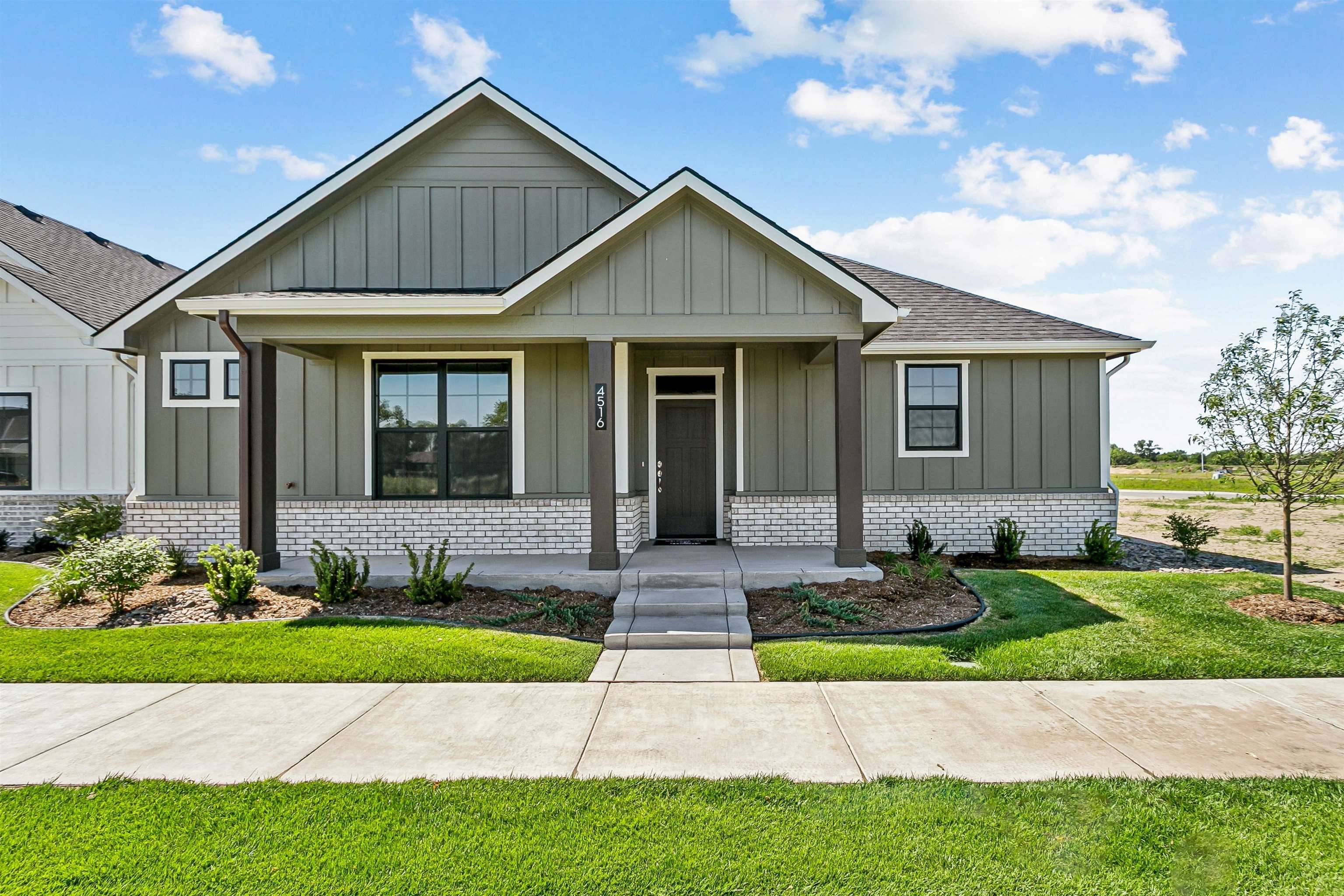 4516 N Harborside St., Wichita, KS 67204