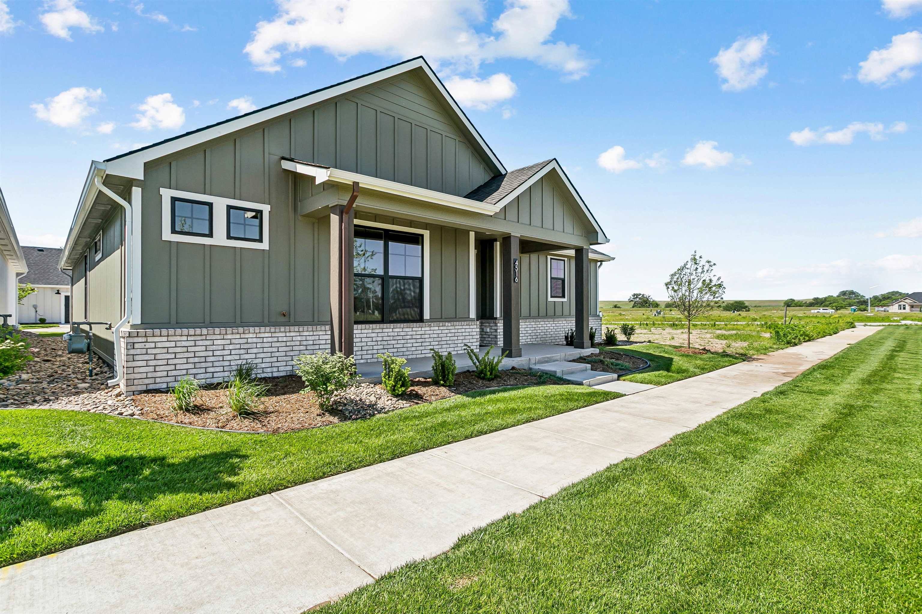 4516 N Harborside St., Wichita, KS 67204