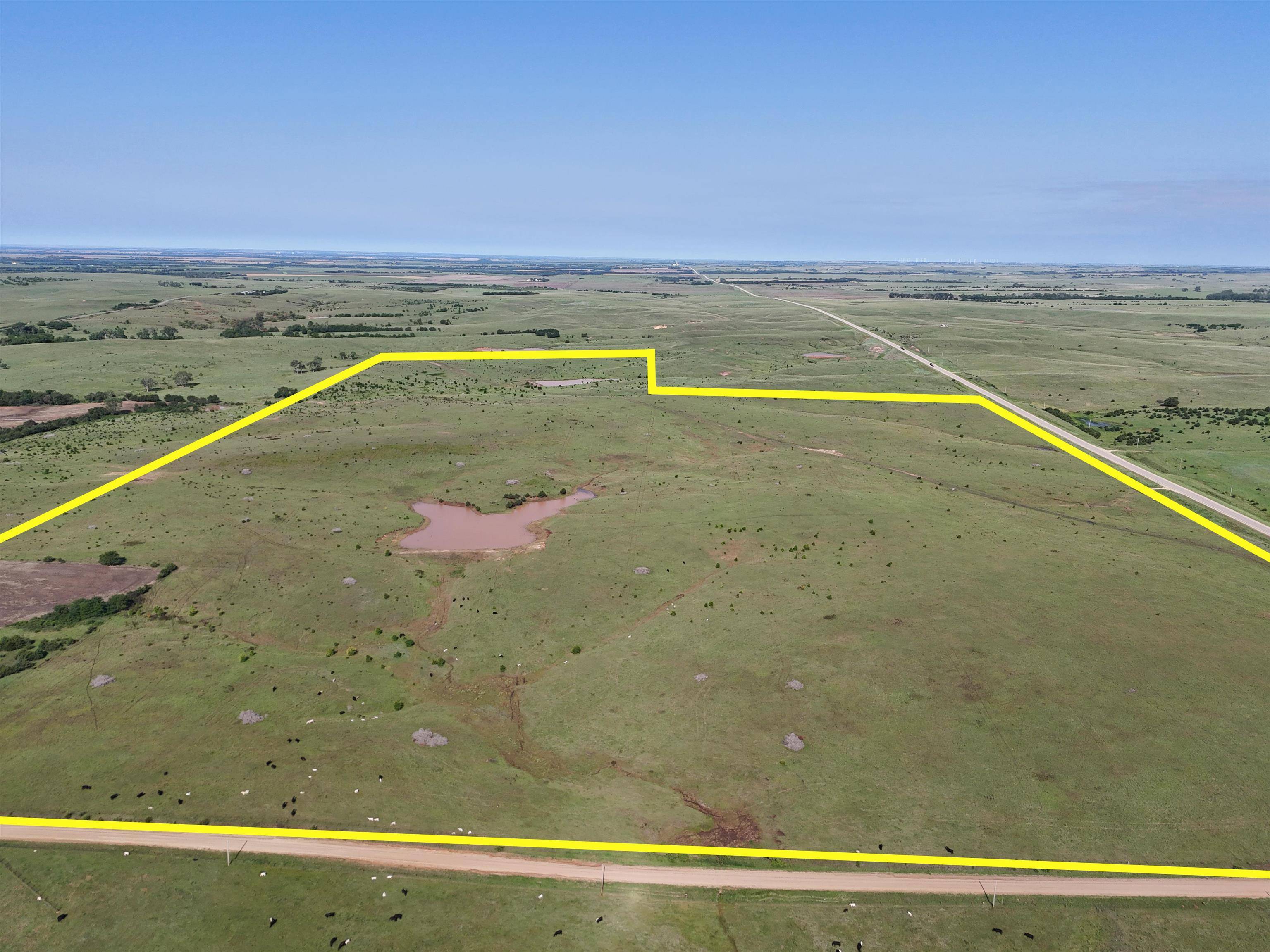 0000 240th Road, Miltonvale, KS 67466