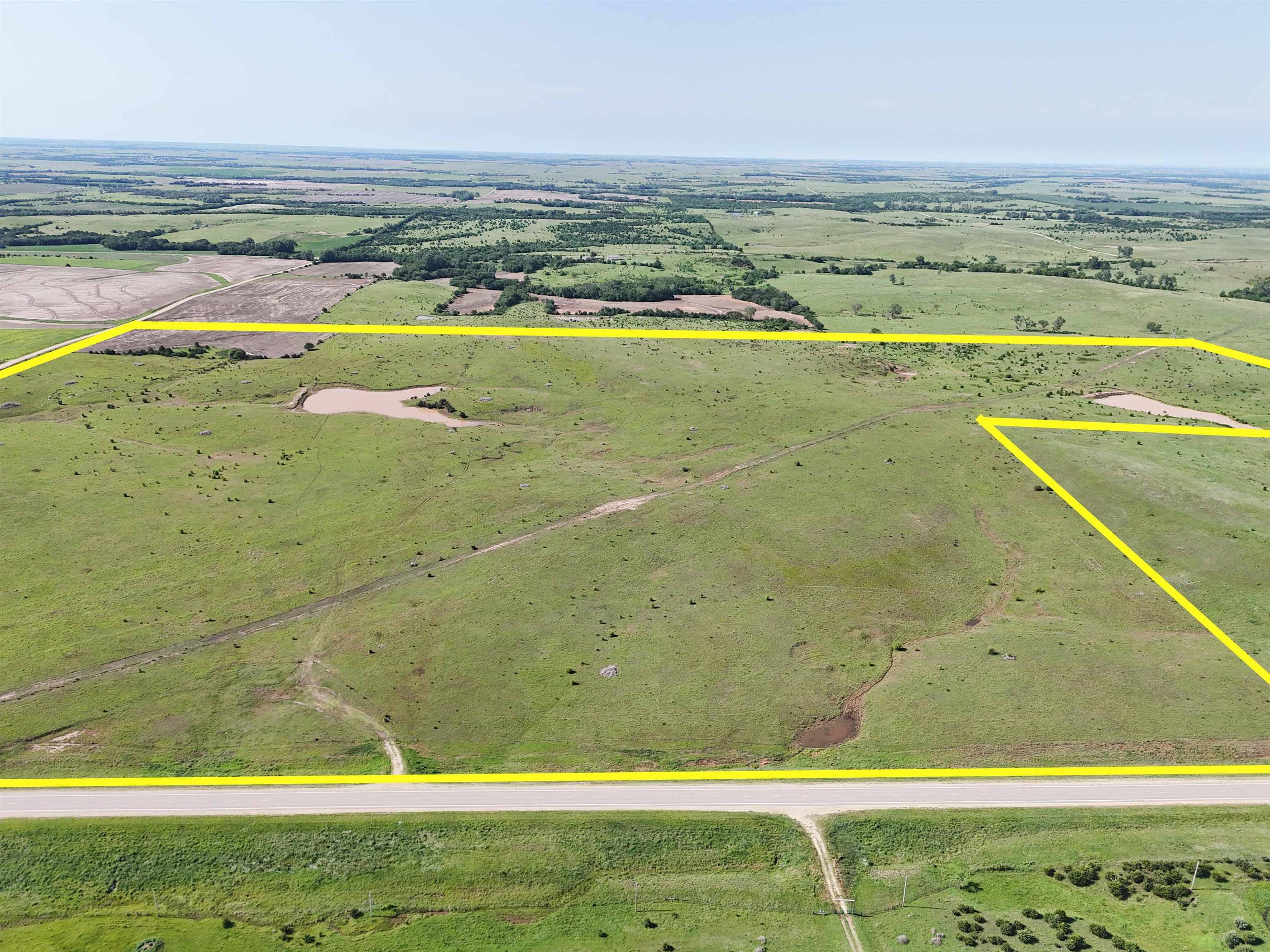 0000 240th Road, Miltonvale, KS 67466
