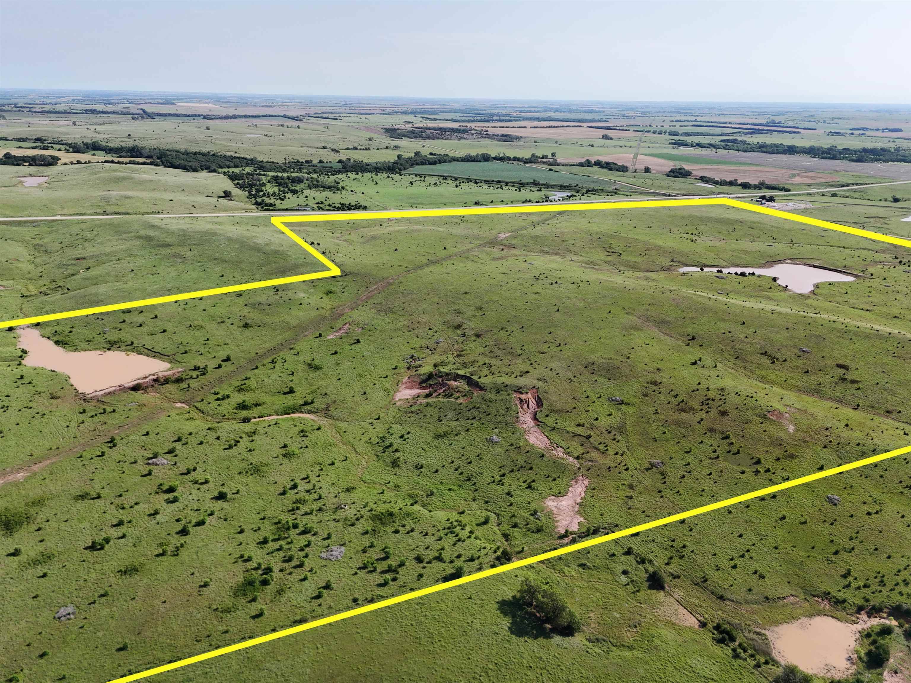 0000 240th Road, Miltonvale, KS 67466