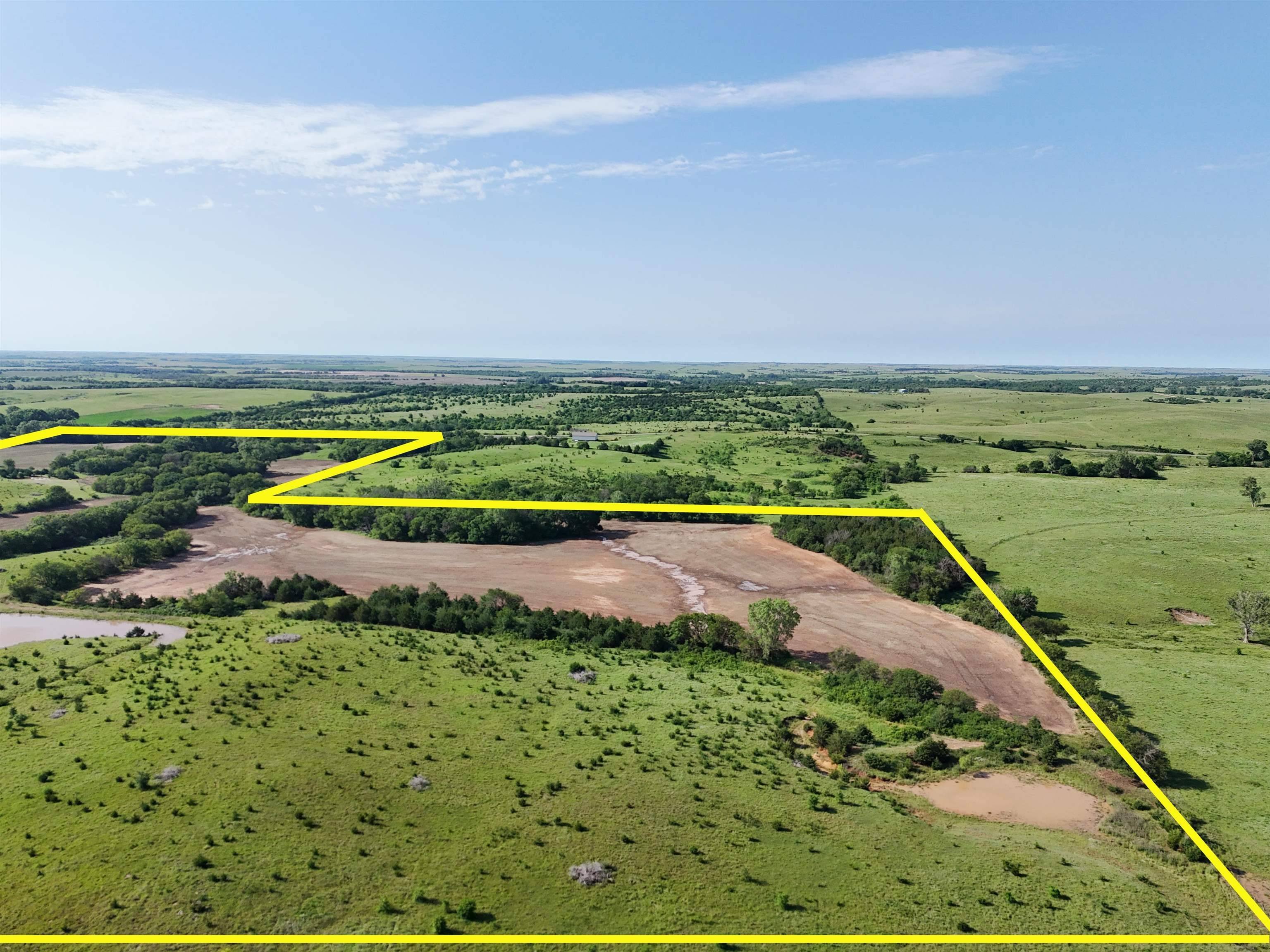 2375 Camp Road, Miltonvale, KS 67466