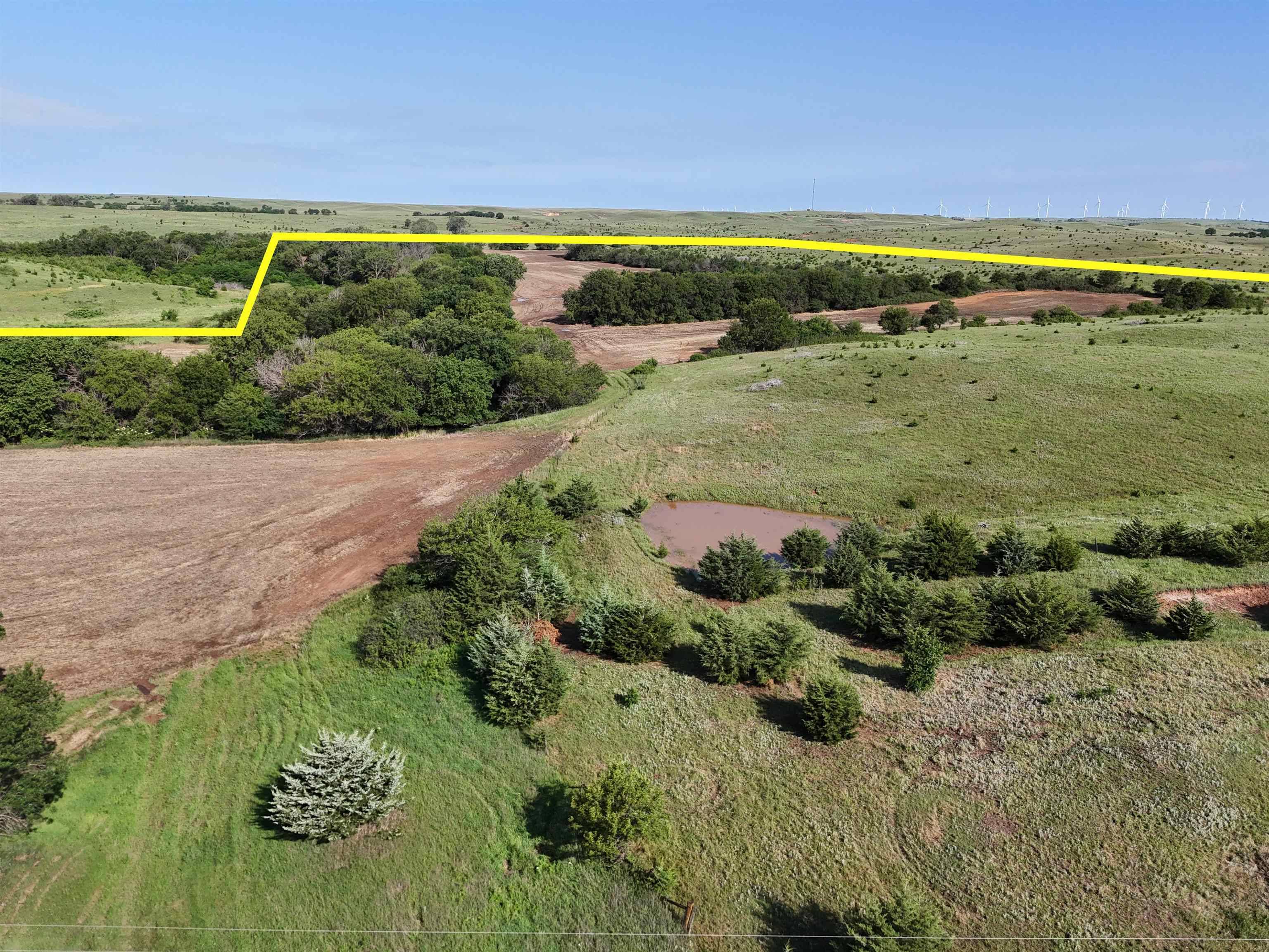 2375 Camp Road, Miltonvale, KS 67466