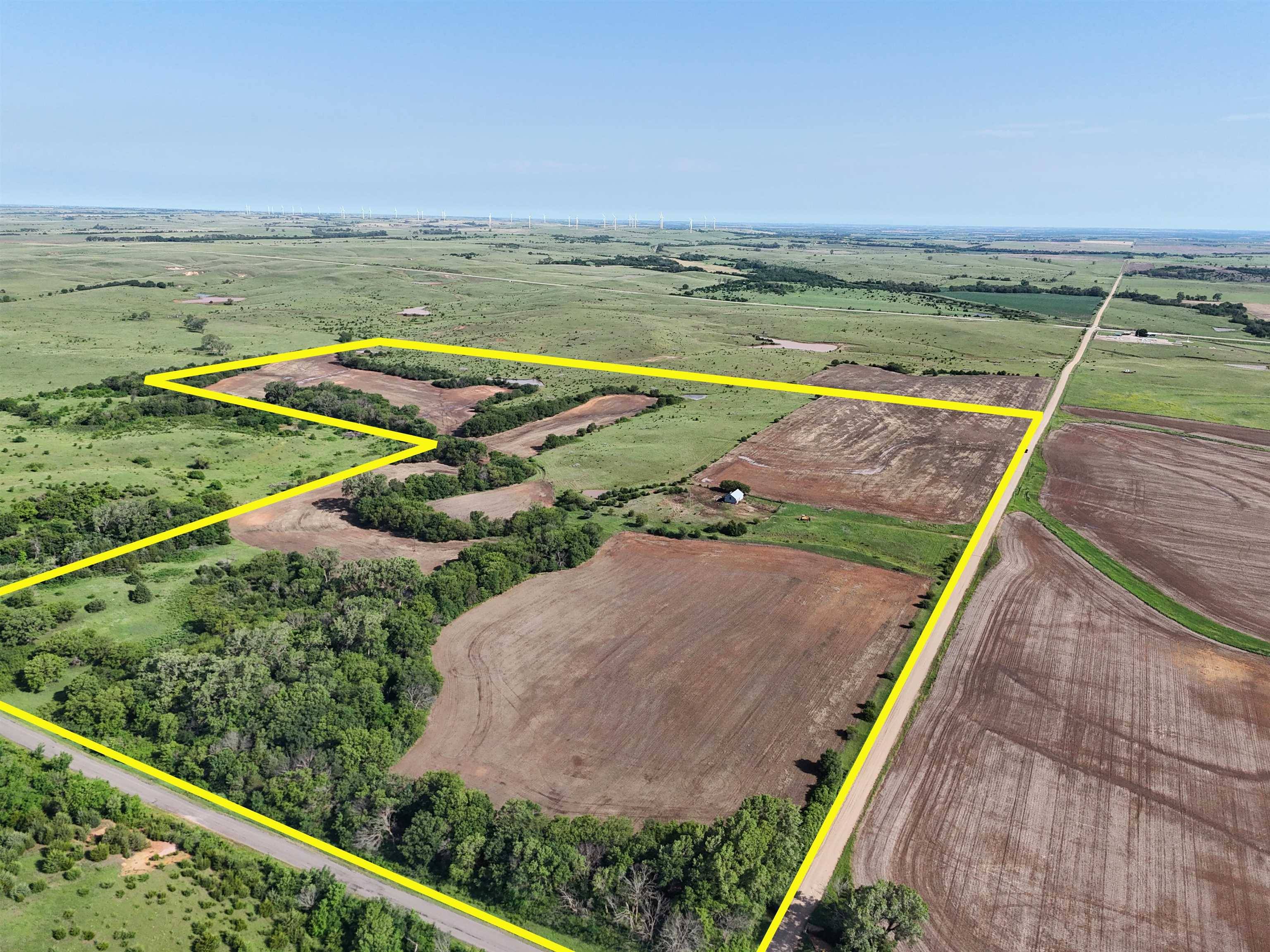 2375 Camp Road, Miltonvale, KS 67466