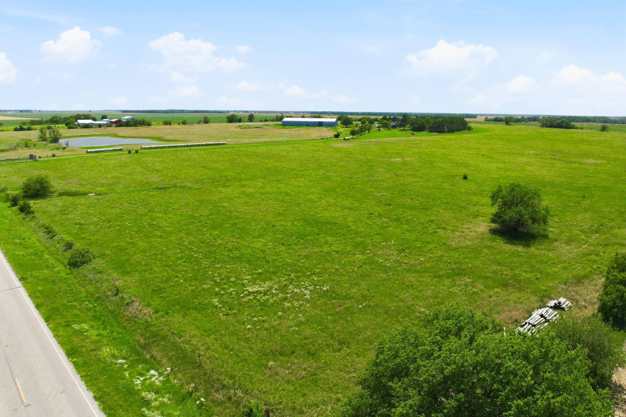 369 S Anson Rd, Mayfield, KS 67103