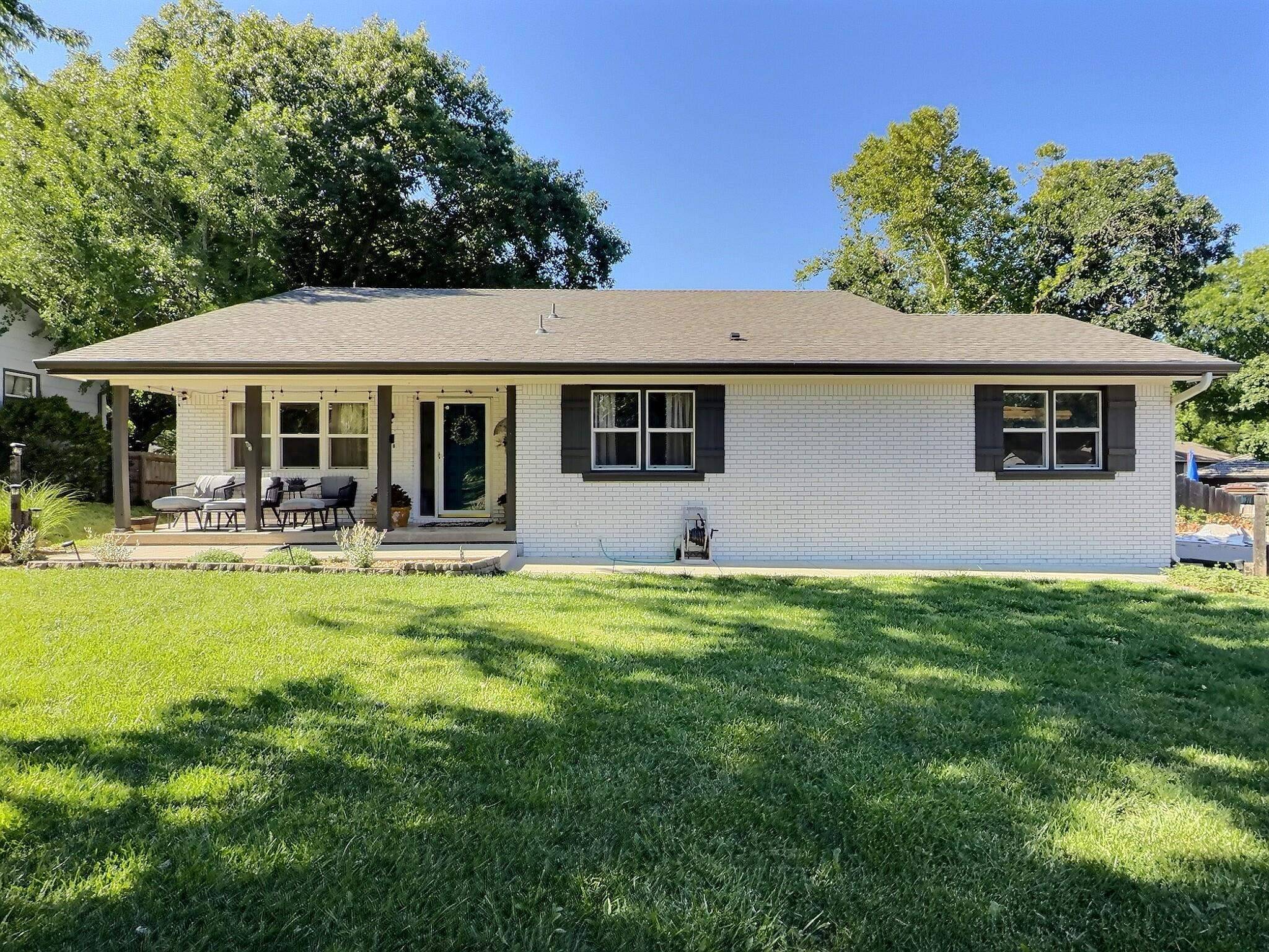 818 E Greenway Ct., Derby, KS 67037