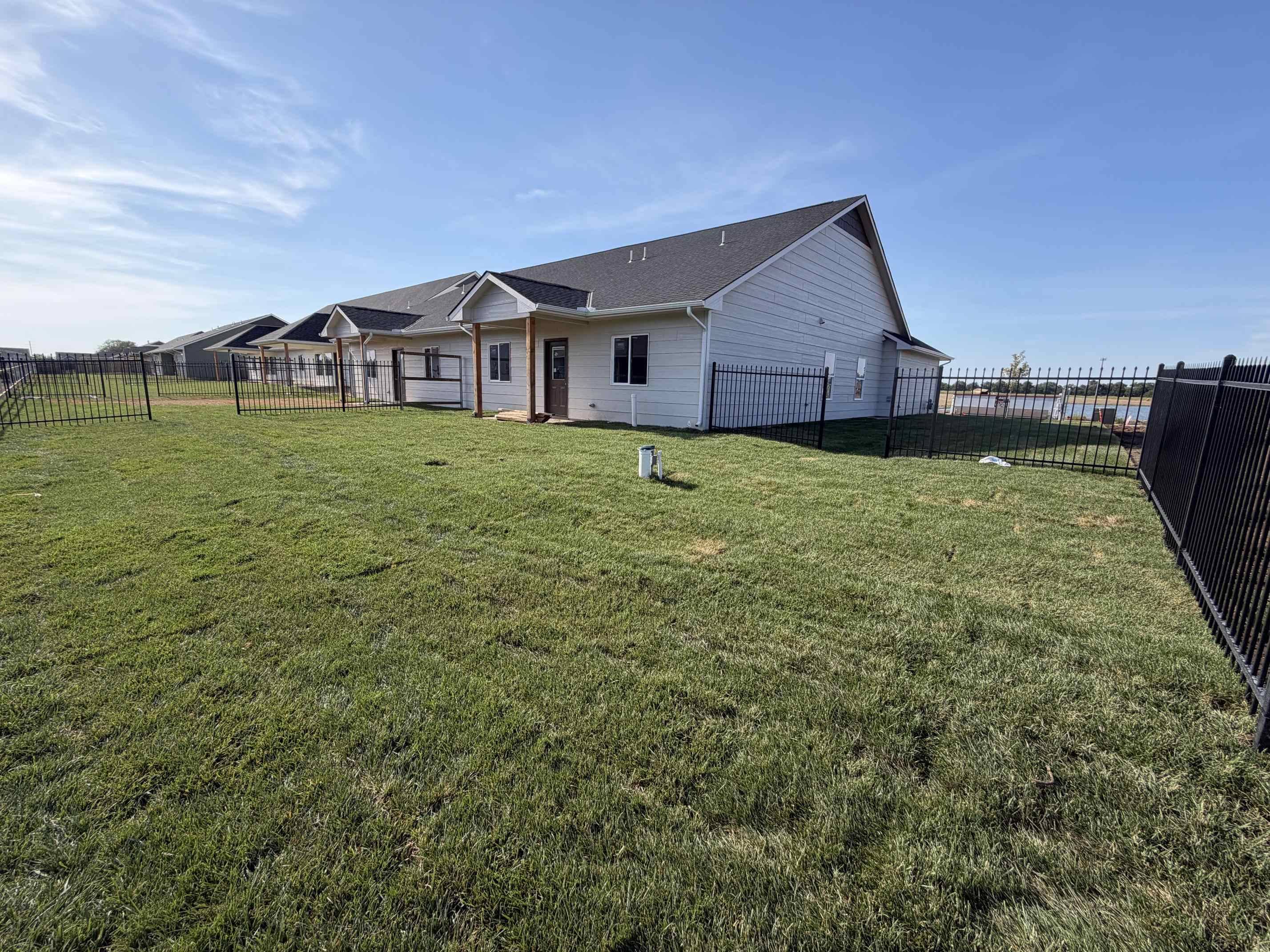 753 N Wheatland, Wichita, KS 67235