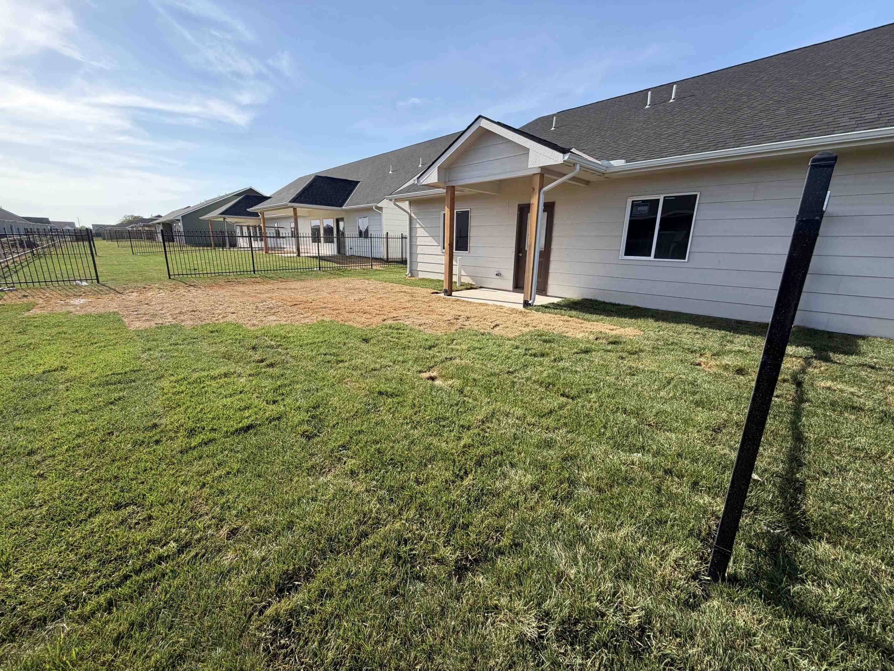 753 N Wheatland St, Wichita, KS 67235