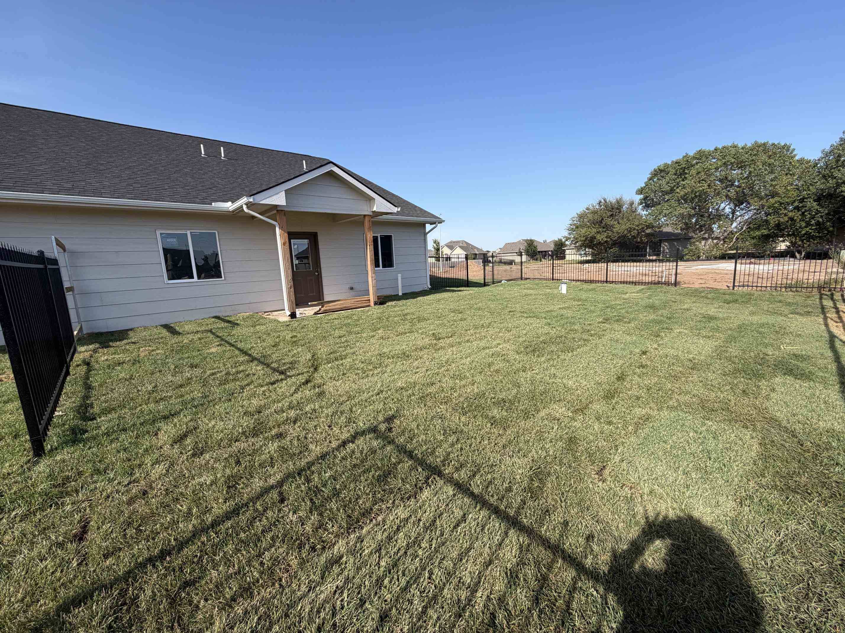 753 N Wheatland St, Wichita, KS 67235