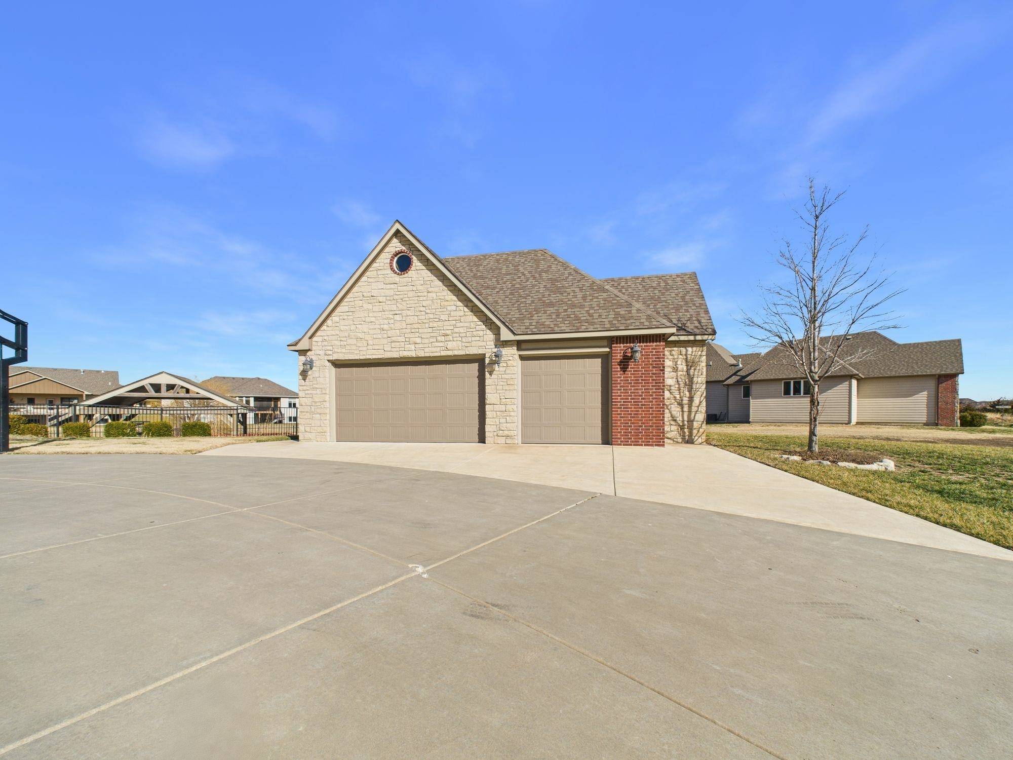 7972 E Caribou Pl, Bel Aire, KS 67226