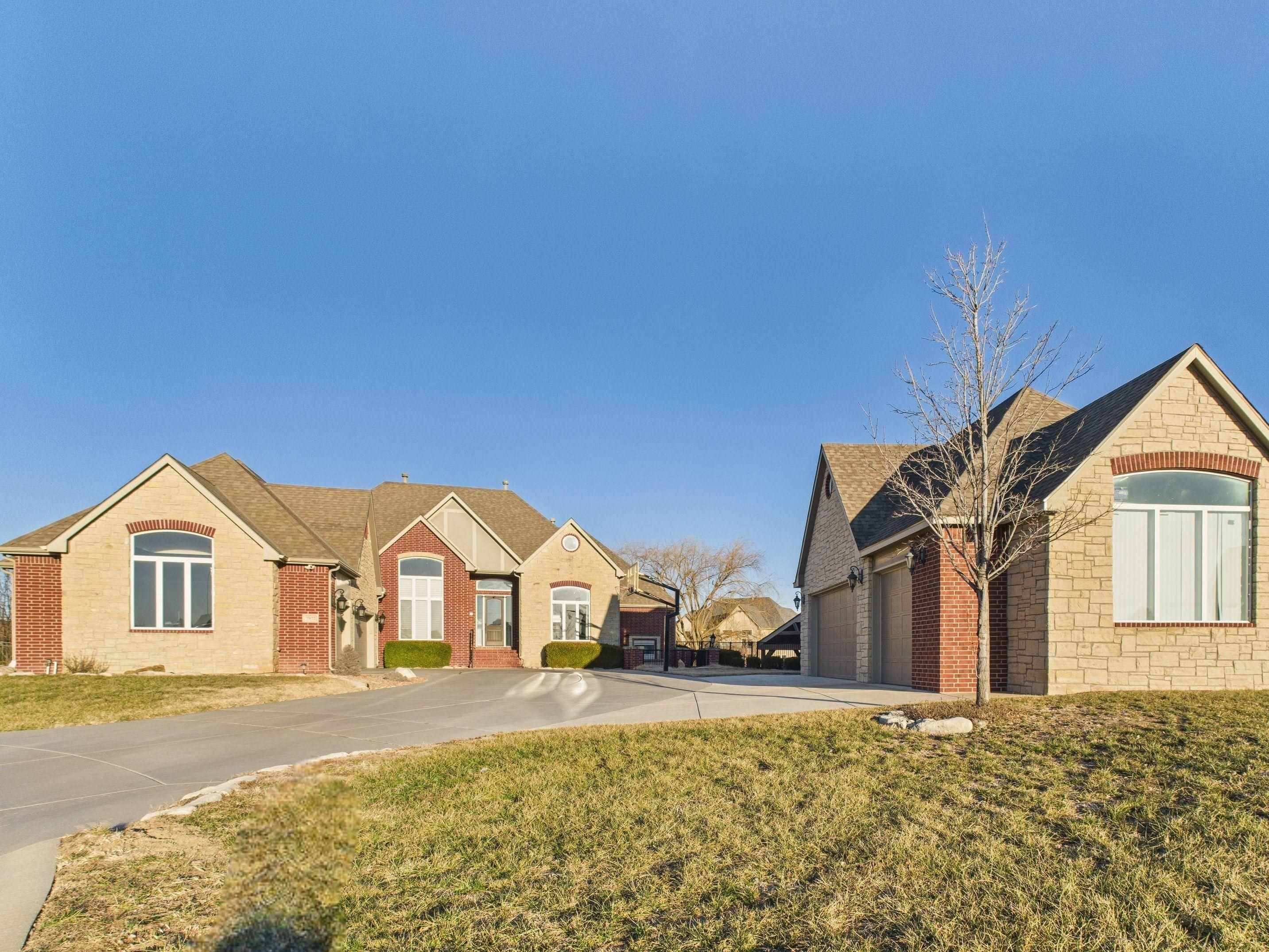 7972 E Caribou Pl, Bel Aire, KS 67226