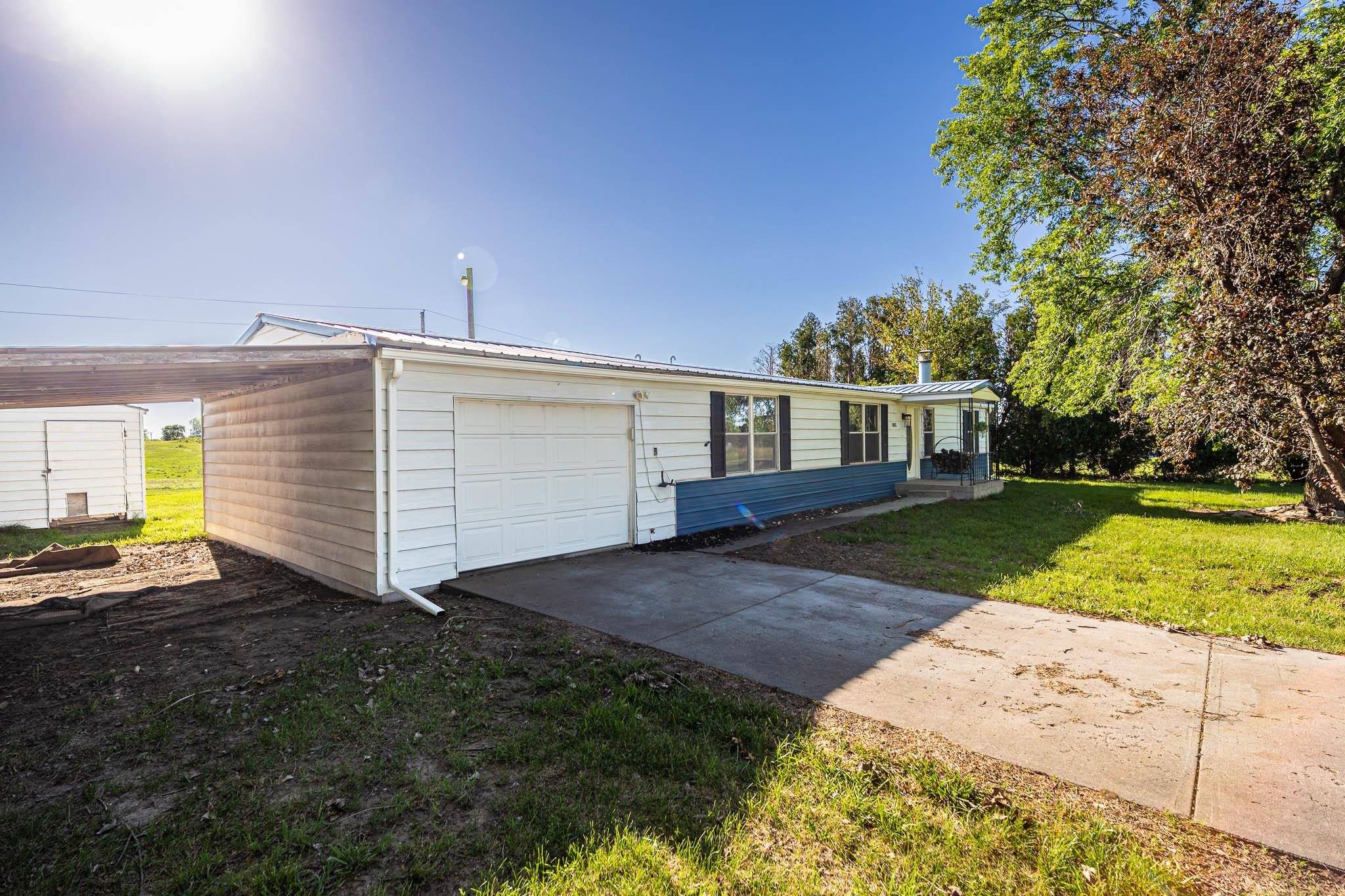 1685 N 154th Rd, Concordia, KS 66901